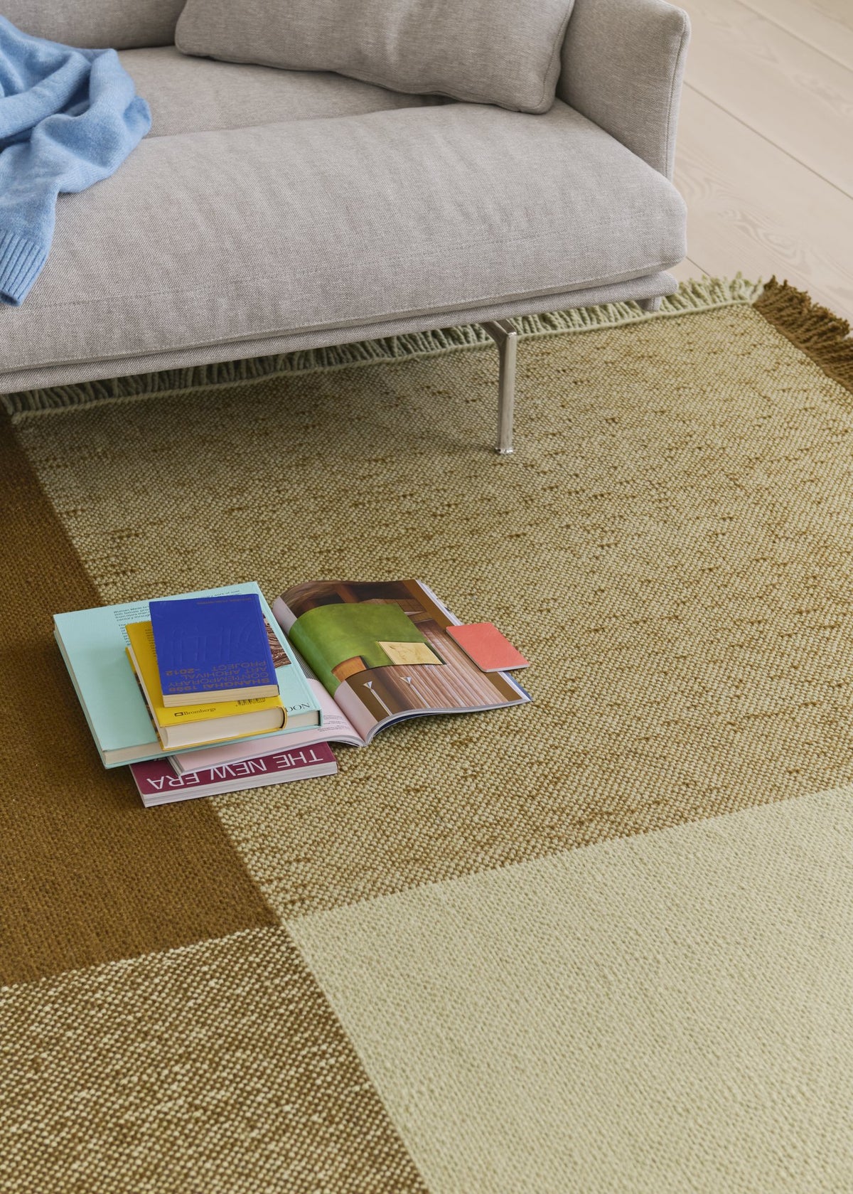 Verso Rug - Rugs - Muuto