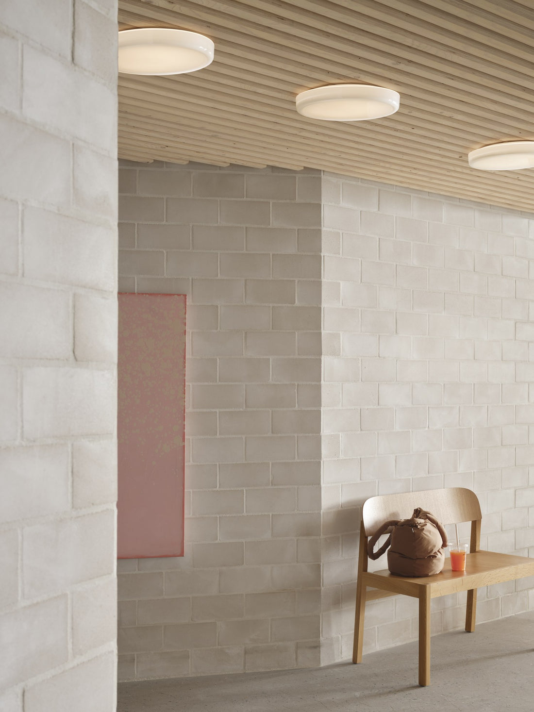 Workshop Bench - Benches - Muuto