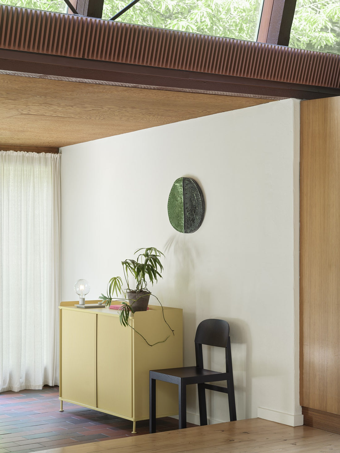 Workshop Chair - Chairs - Muuto