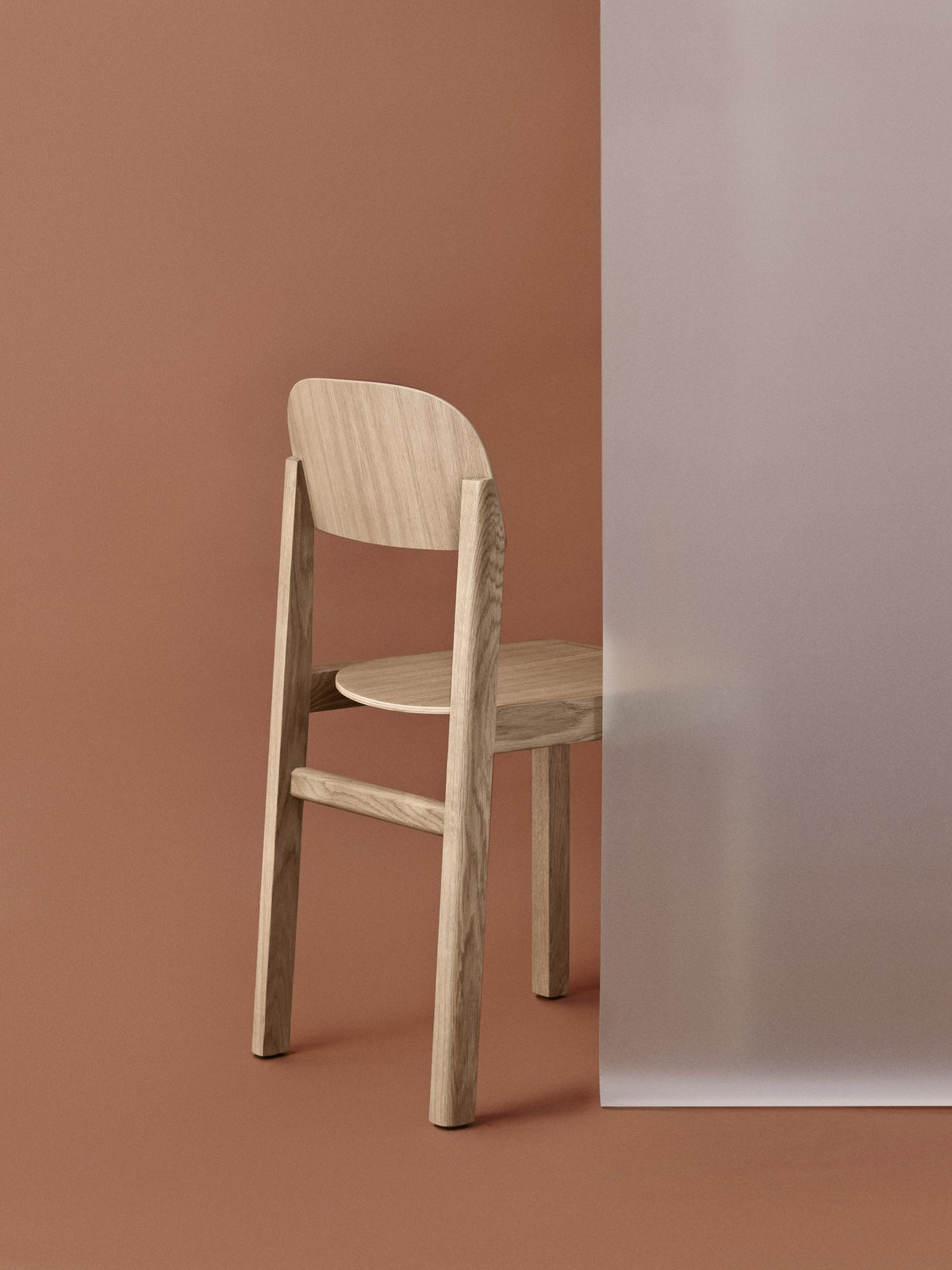 Workshop Chair - Chairs - Muuto