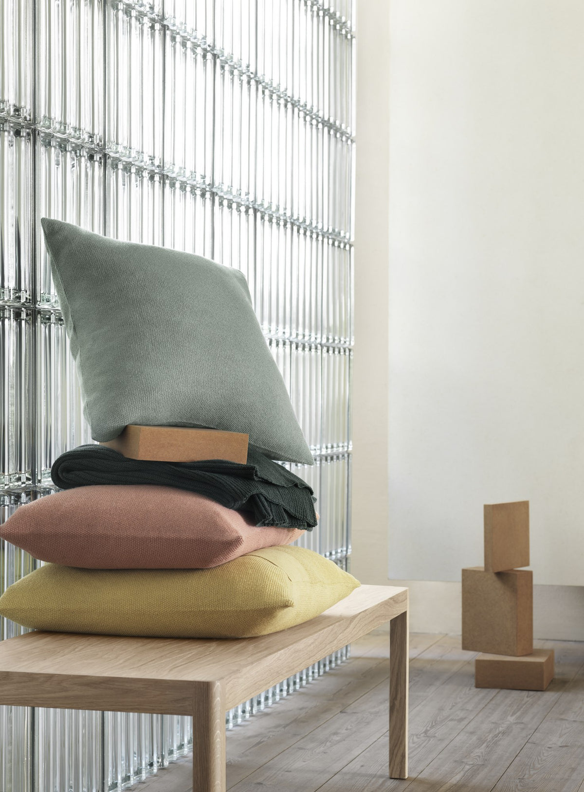 Workshop Coffee Table - Coffee & Side Tables - Muuto