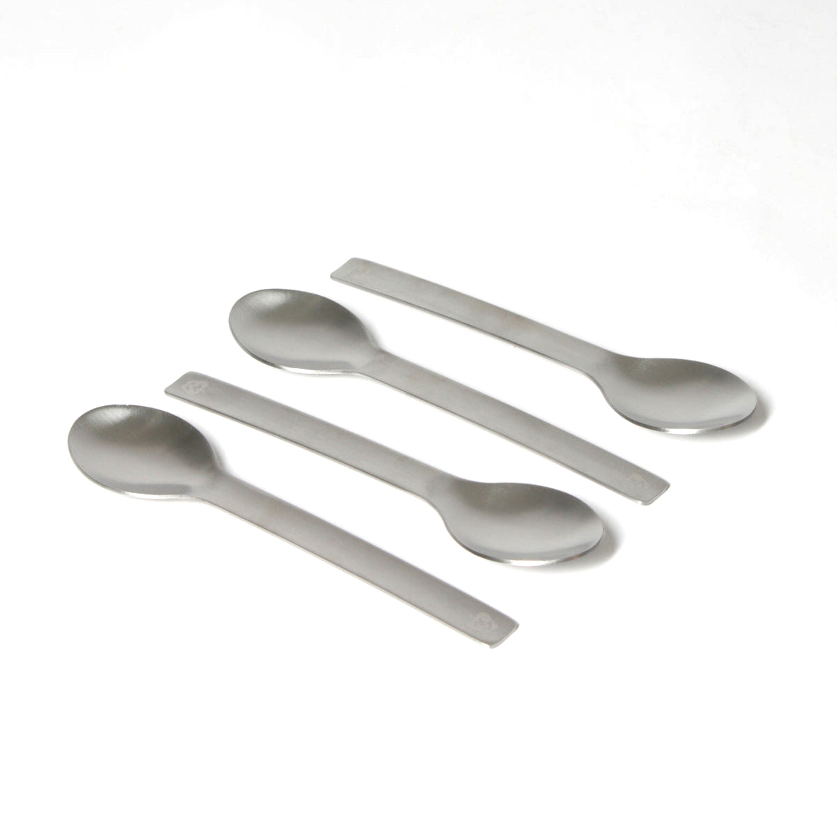 Pick Up Steel Cutlery II - Stainless Steel Cutlery Set