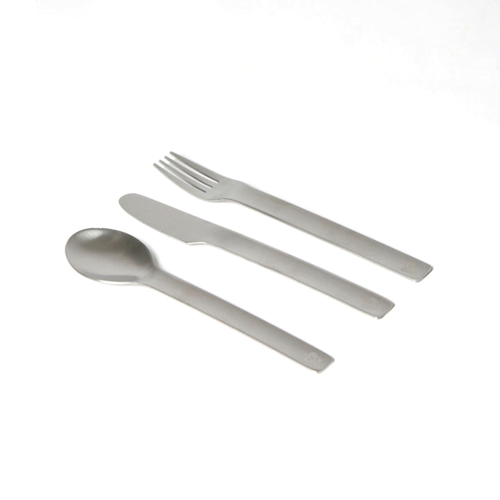 Pick Up Cutlery II - Edelstahlbesteck 12-Set – NIKO JUNE