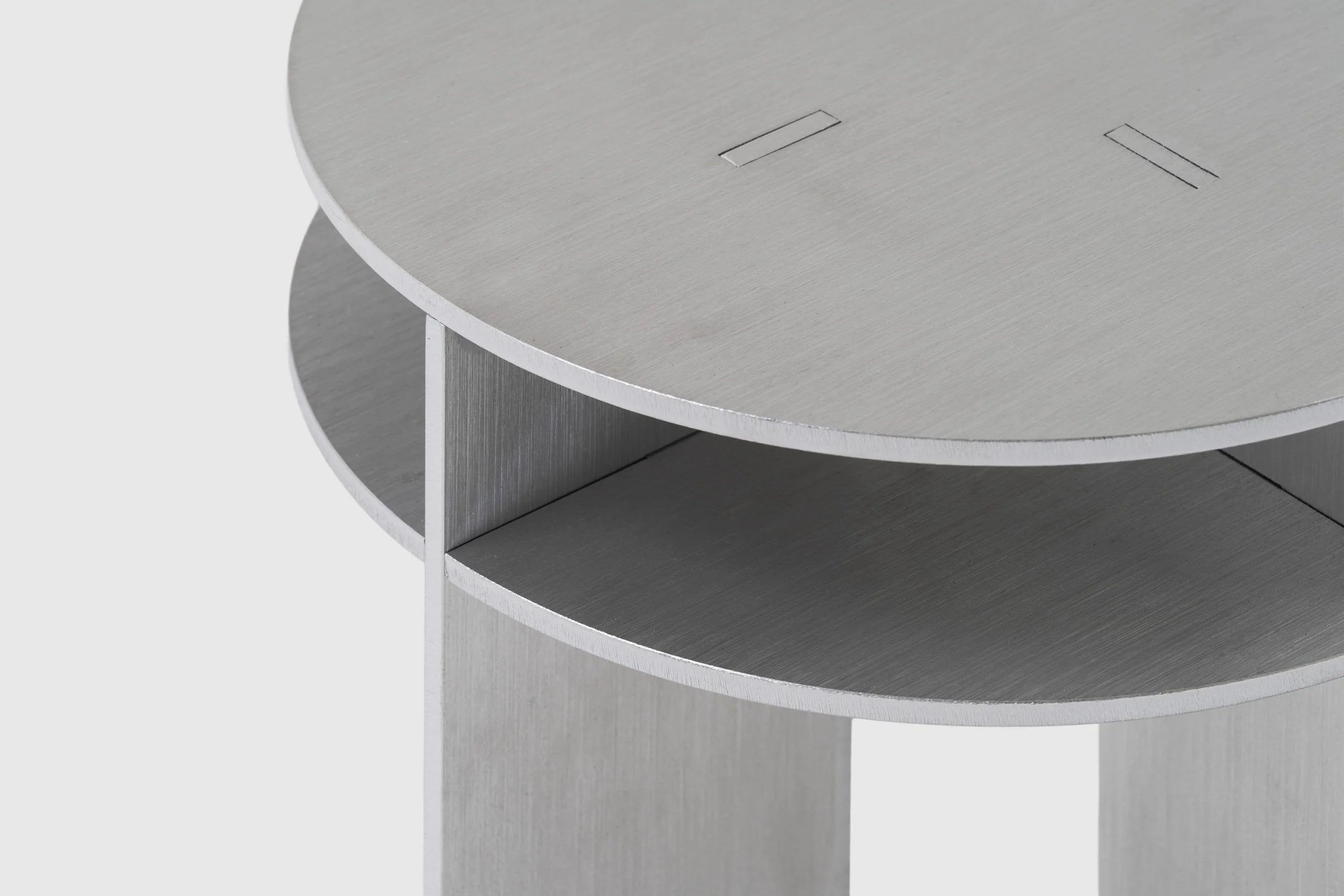 NM13 Stool