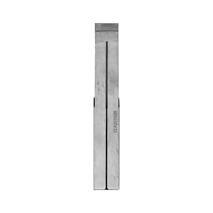 NN3-CM USB-Anhänger-Halskette – Concrete Matte – Claustrum