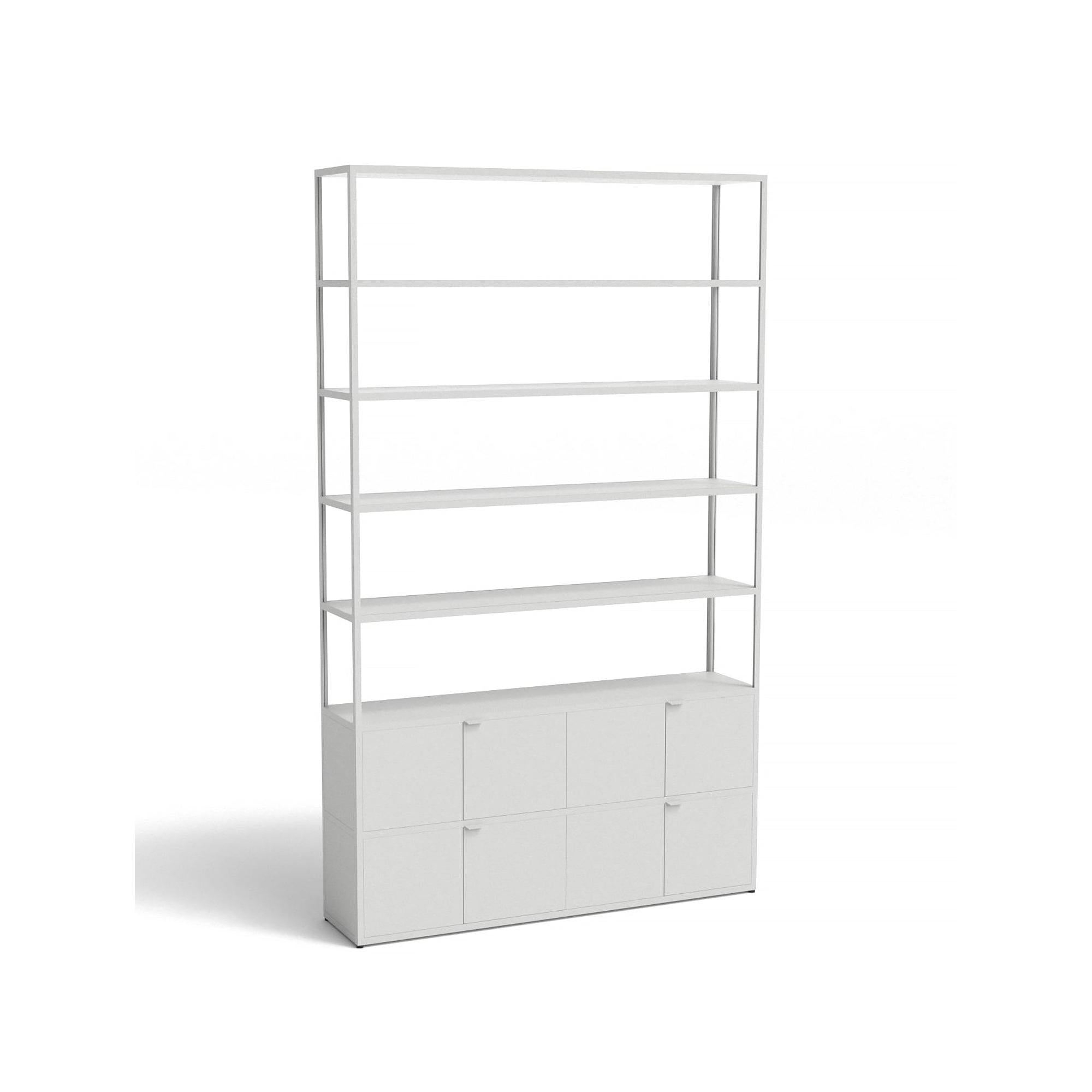 New Order Shelving - Combination 702