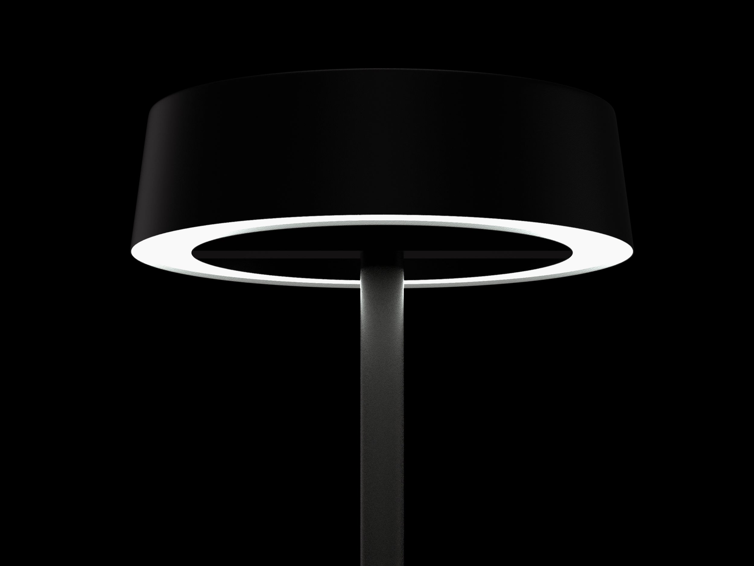 December Standard Lampe 