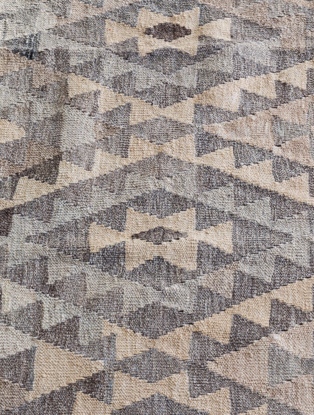 Natural Kelims Rug