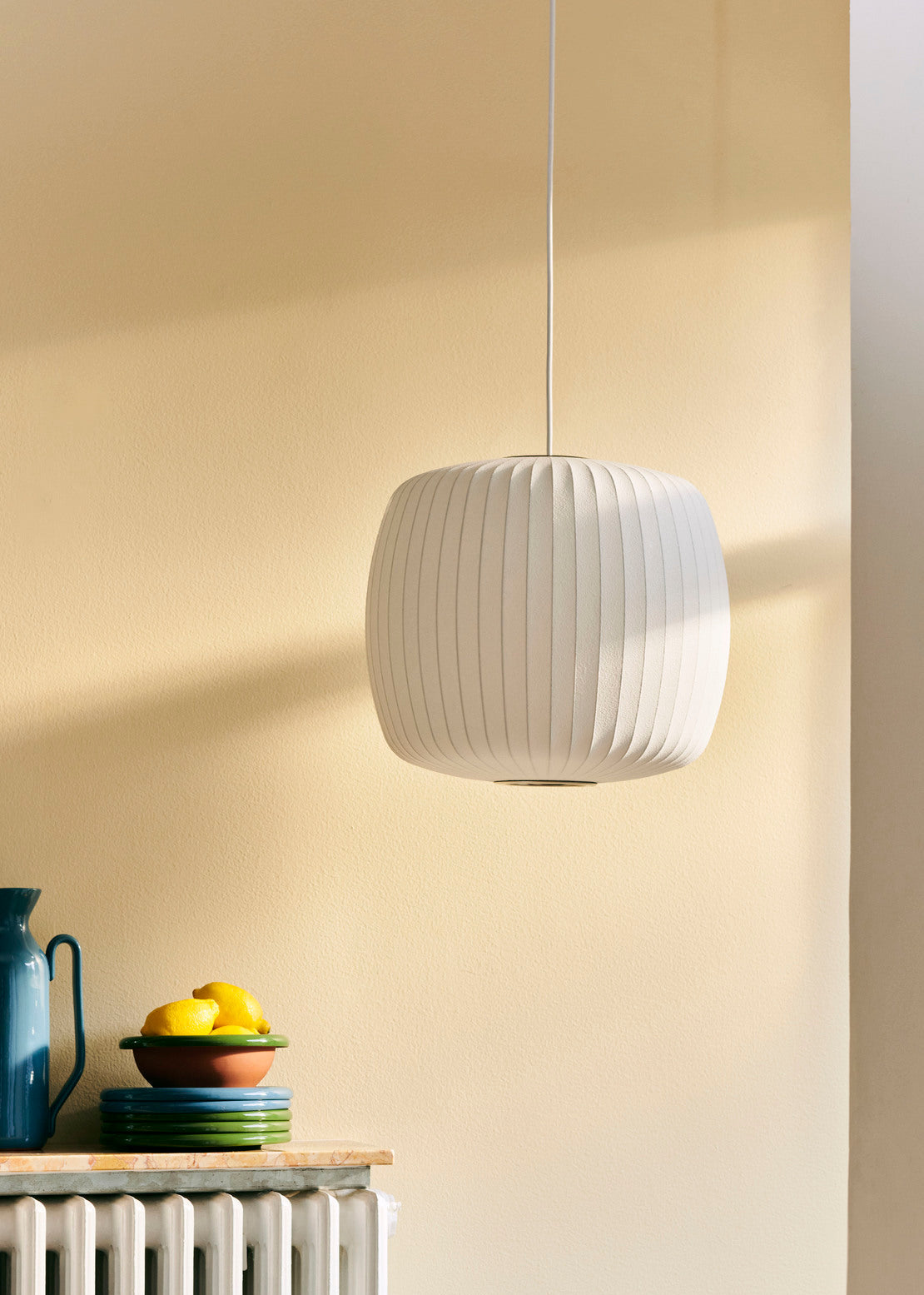 Nelson Hängeleuchte