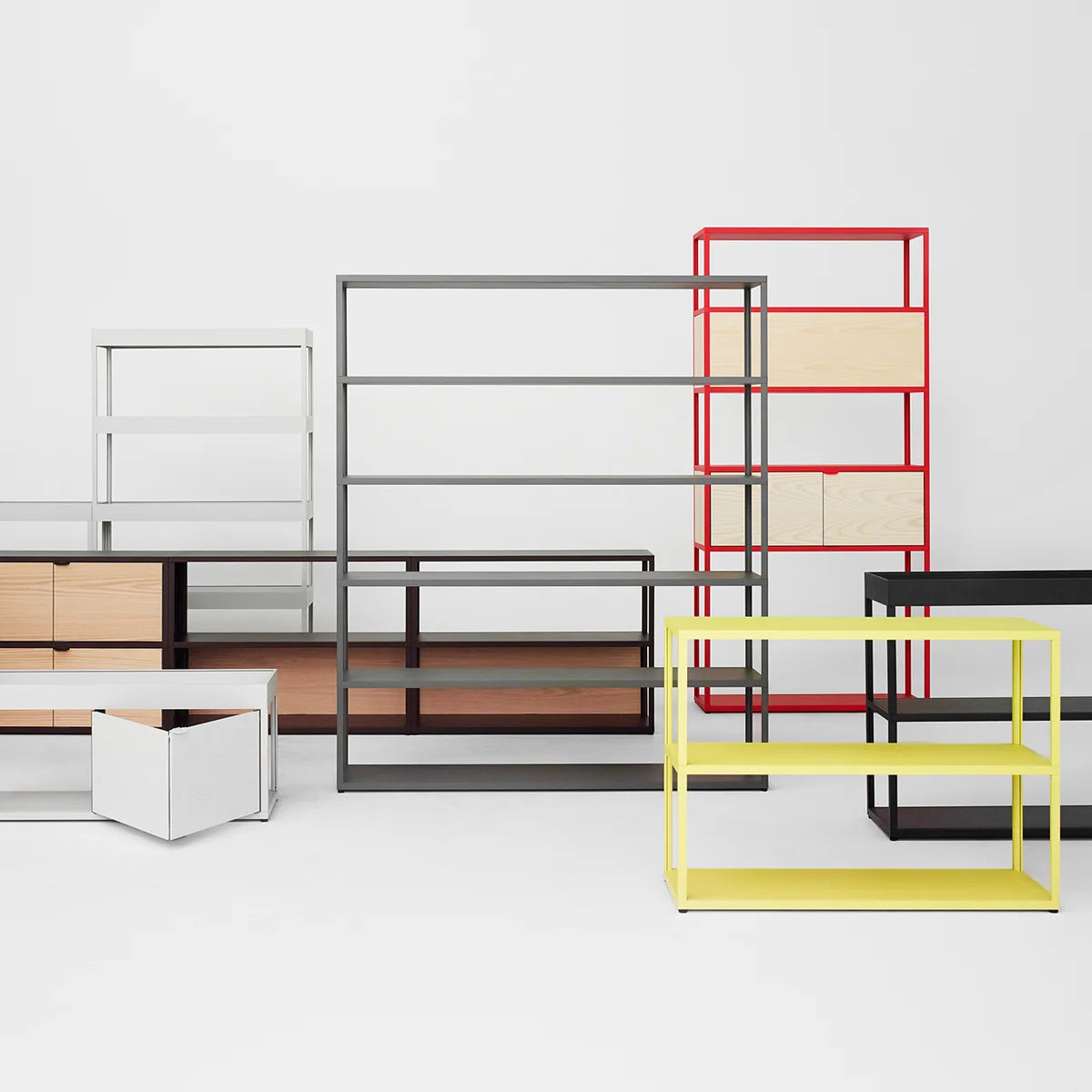 New Order Sideboard - Combination 103