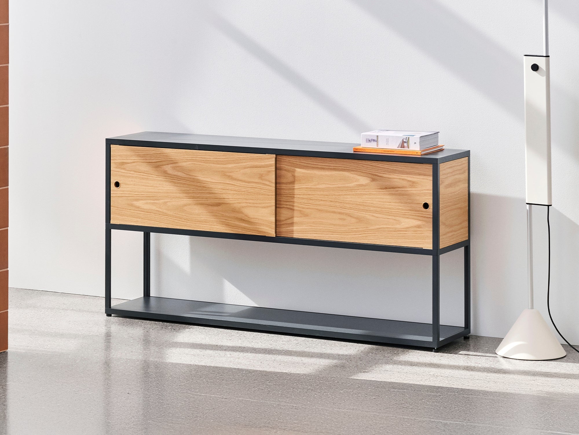 New Order Shelving - Combination 207