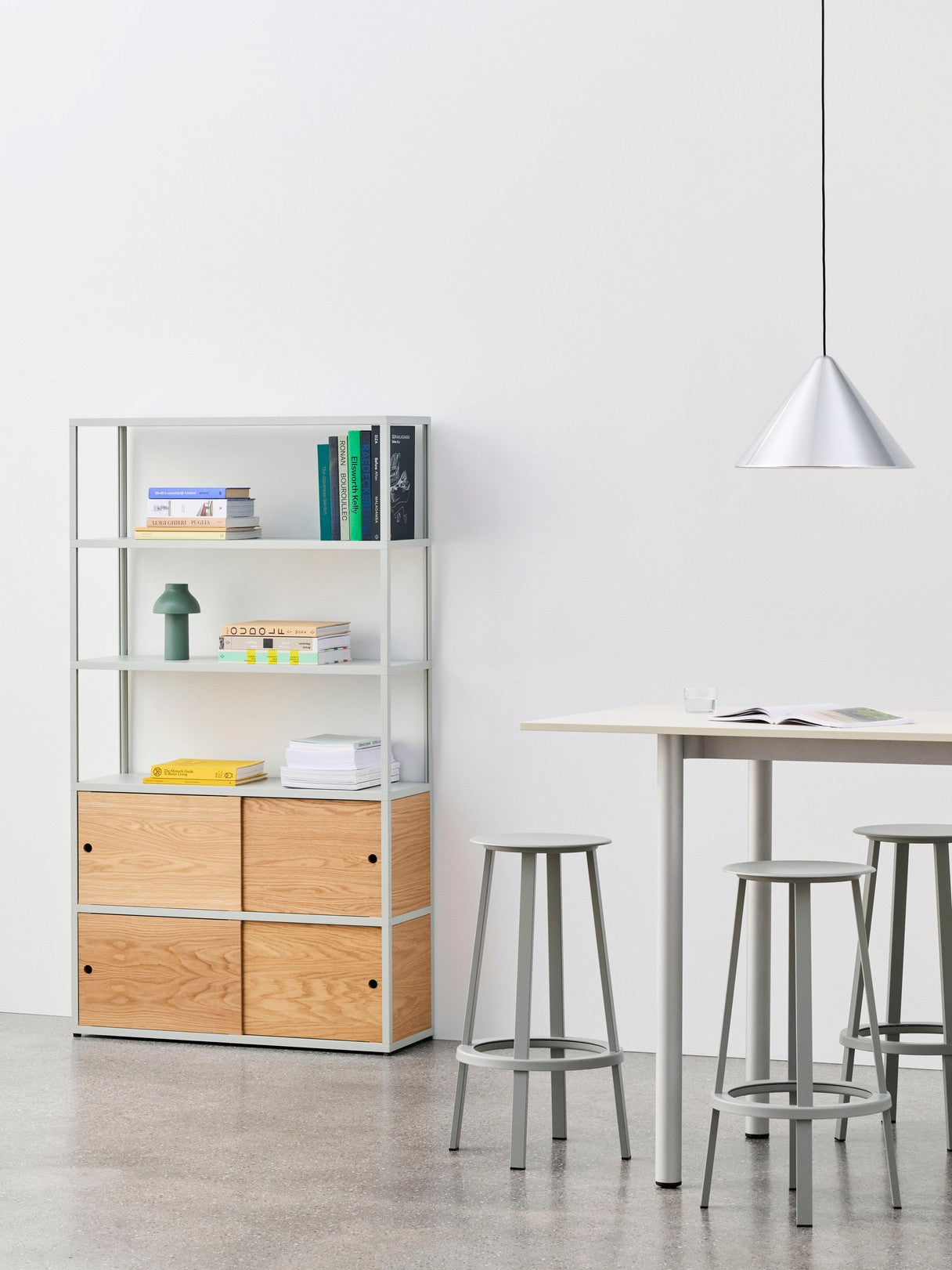 Compass Hängeleuchte