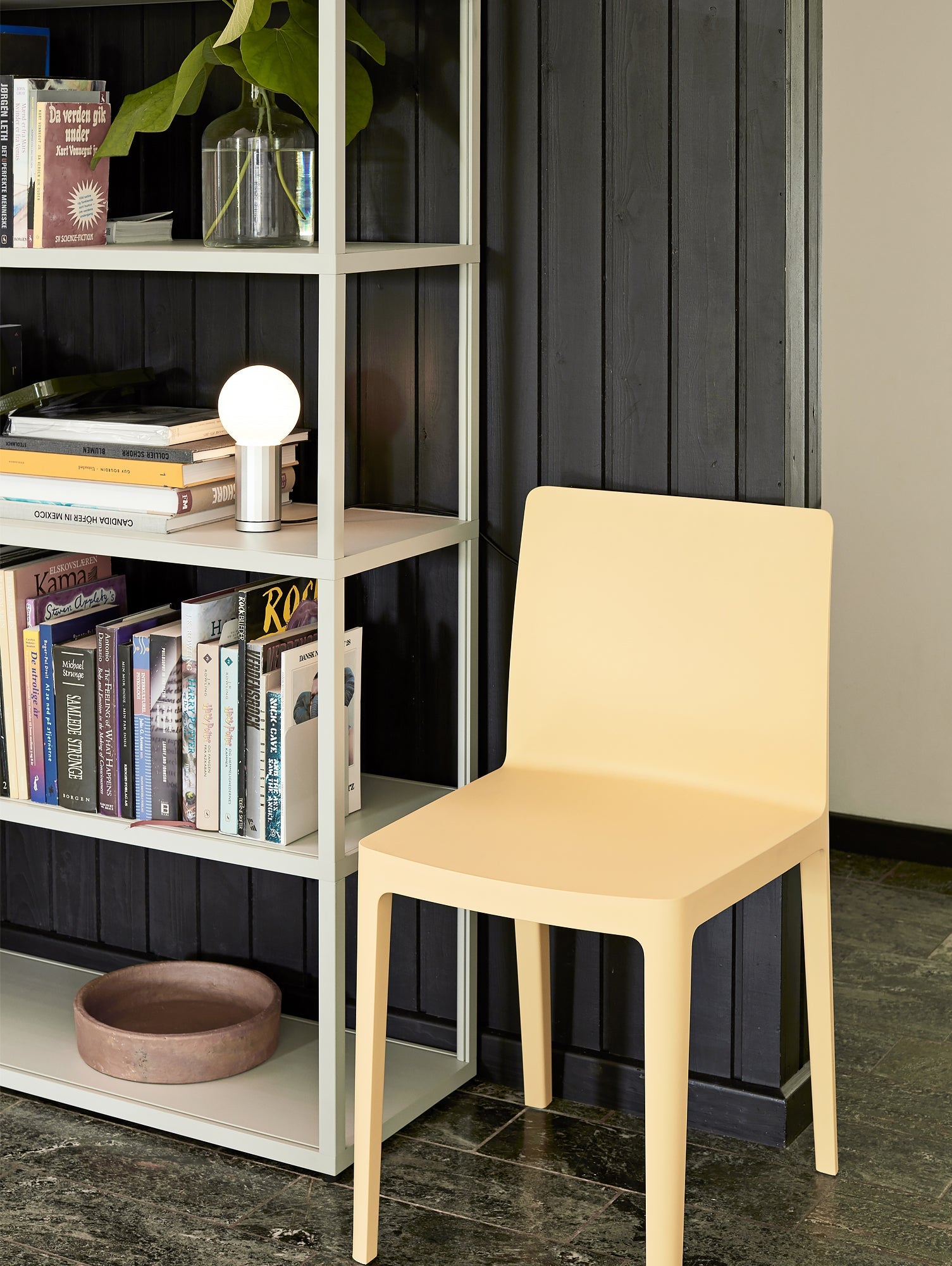 New Order Shelving - Combination 701