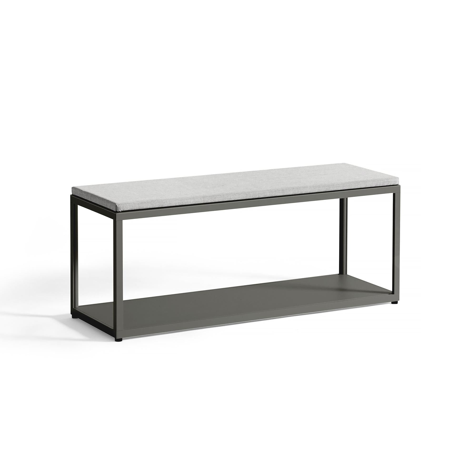 New Order Bench - Combination 100