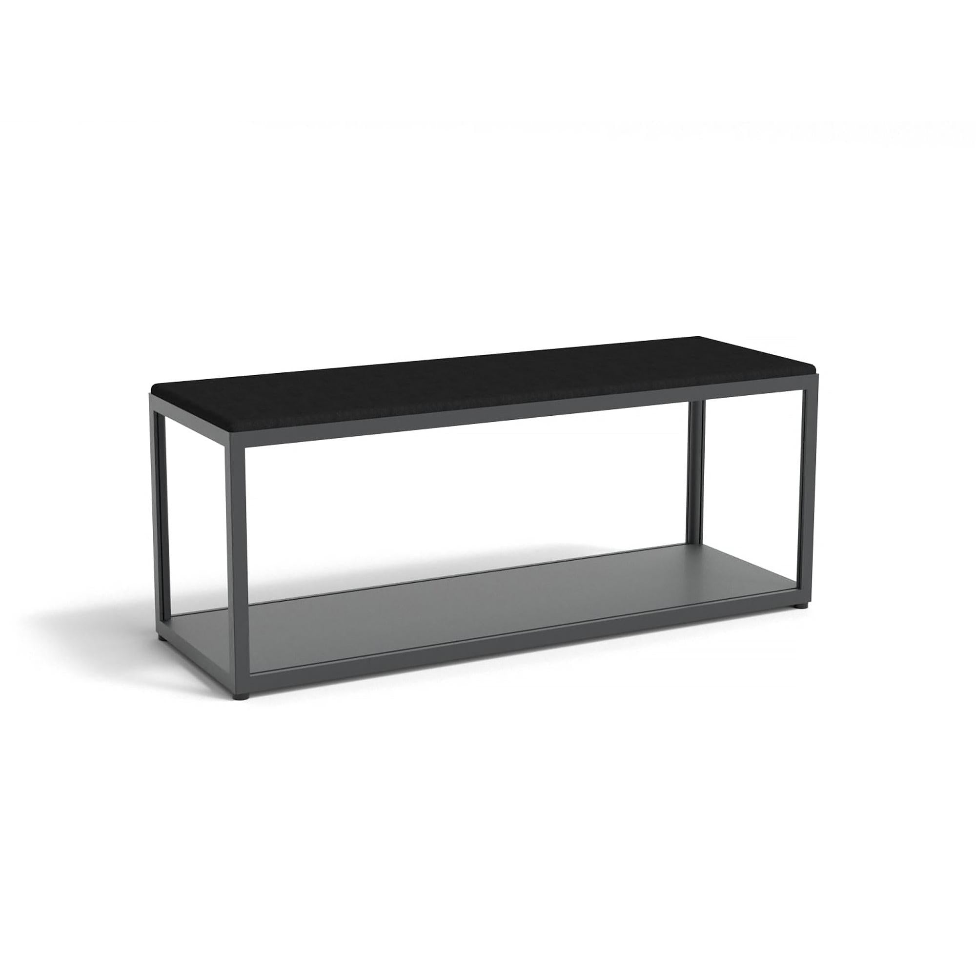 New Order Bench - Combination 100