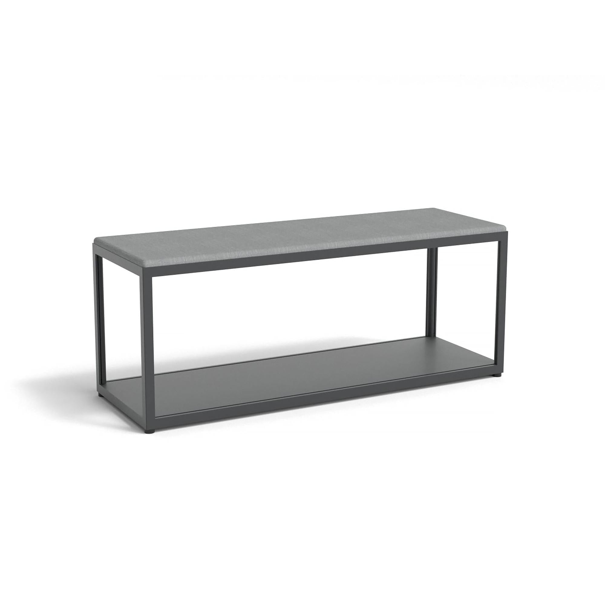 New Order Bench - Combination 100