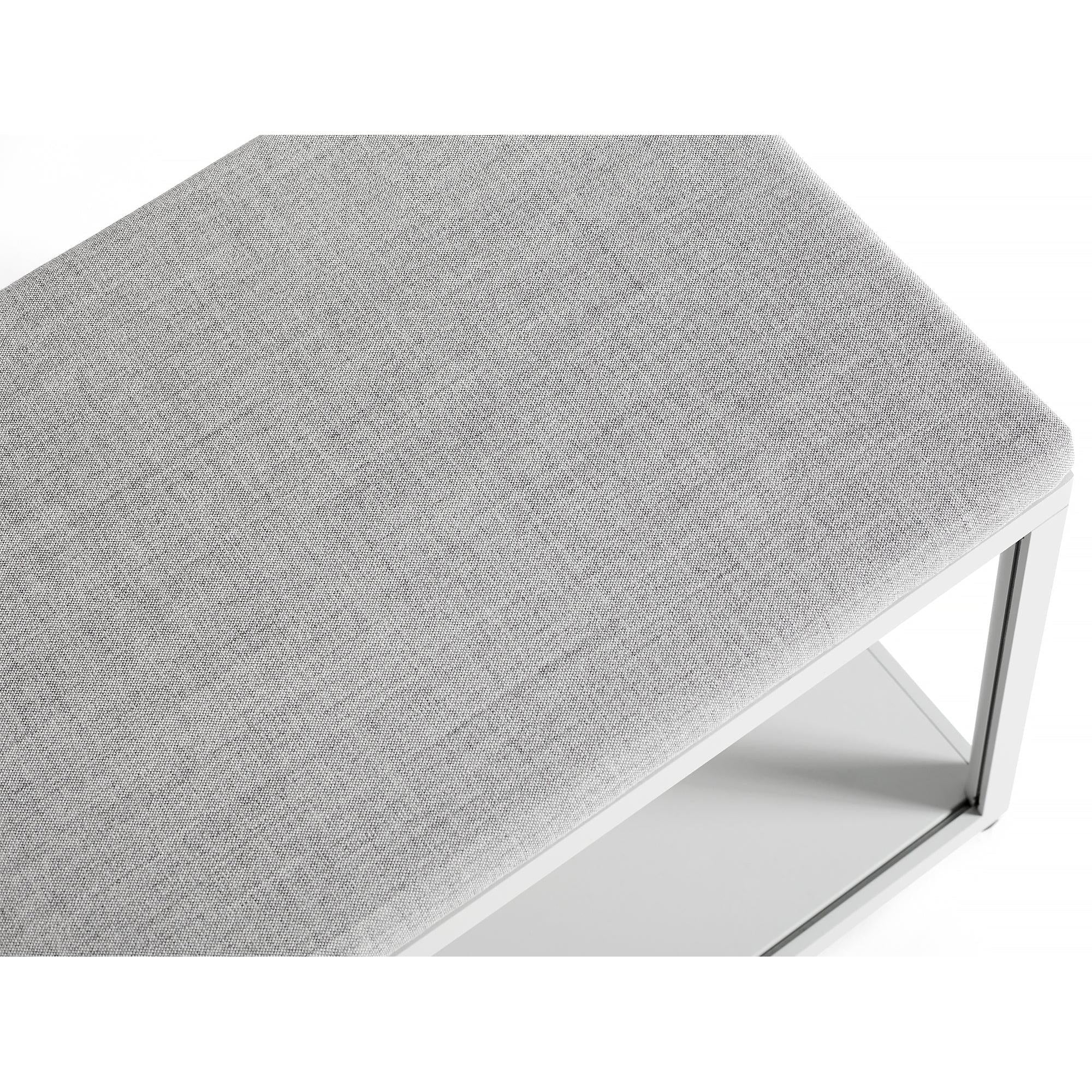 New Order Bench - Combination 100