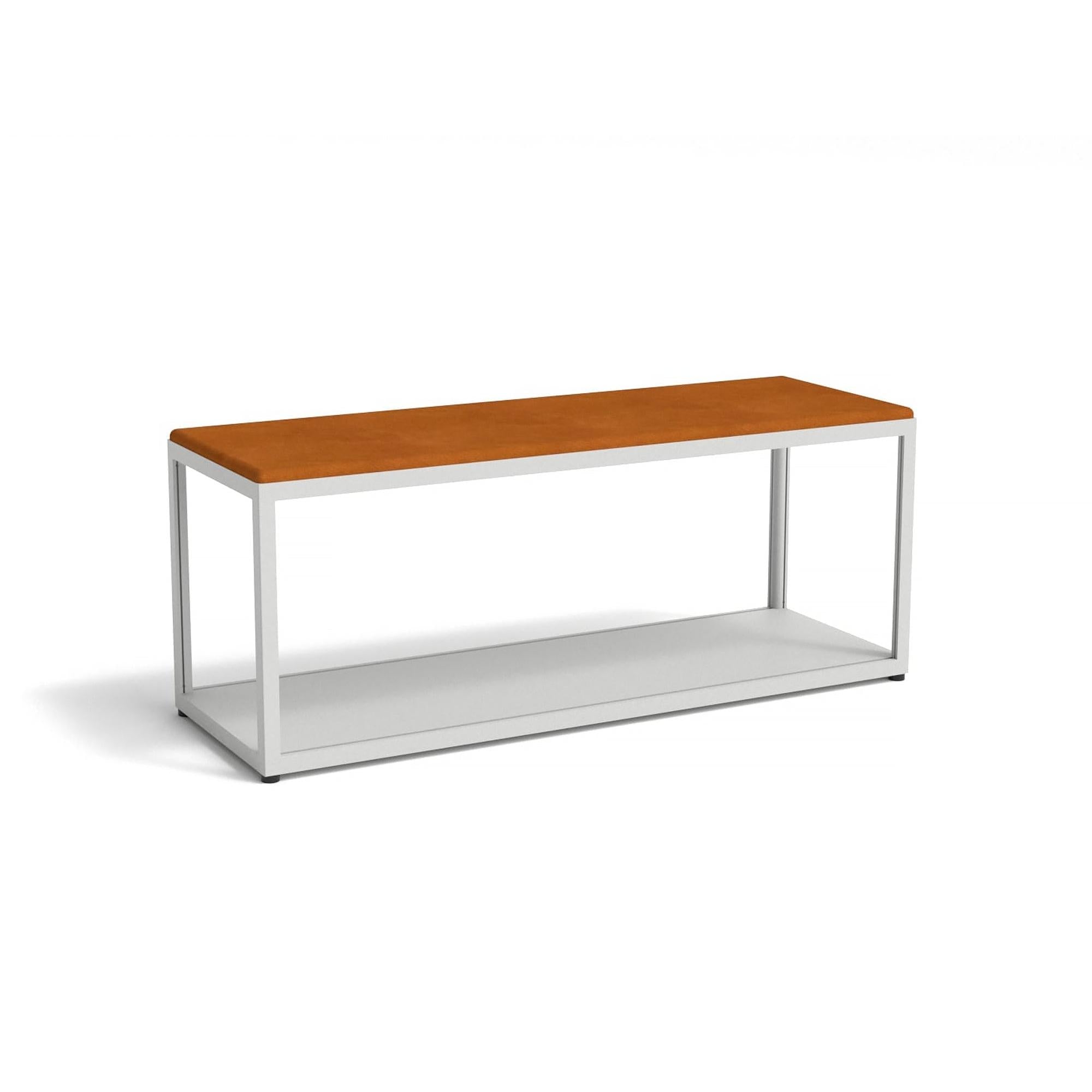 New Order Bench - Combination 100