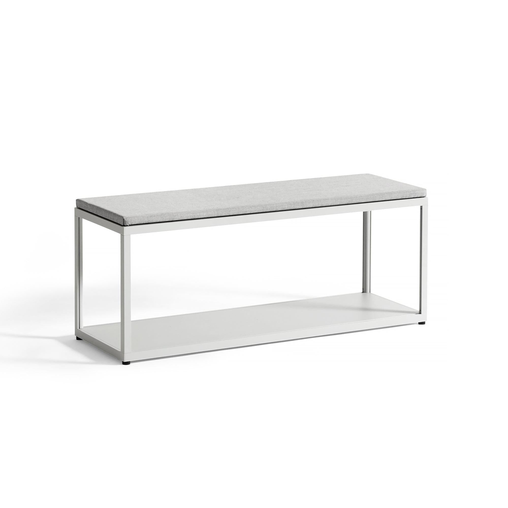 New Order Bench - Combination 100