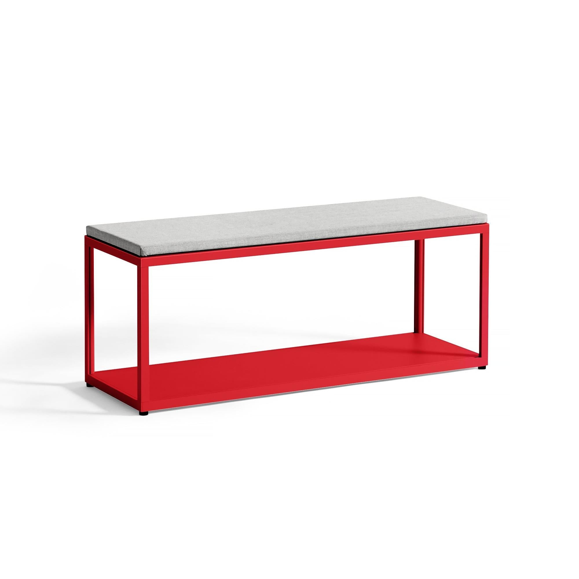 New Order Bench - Combination 100
