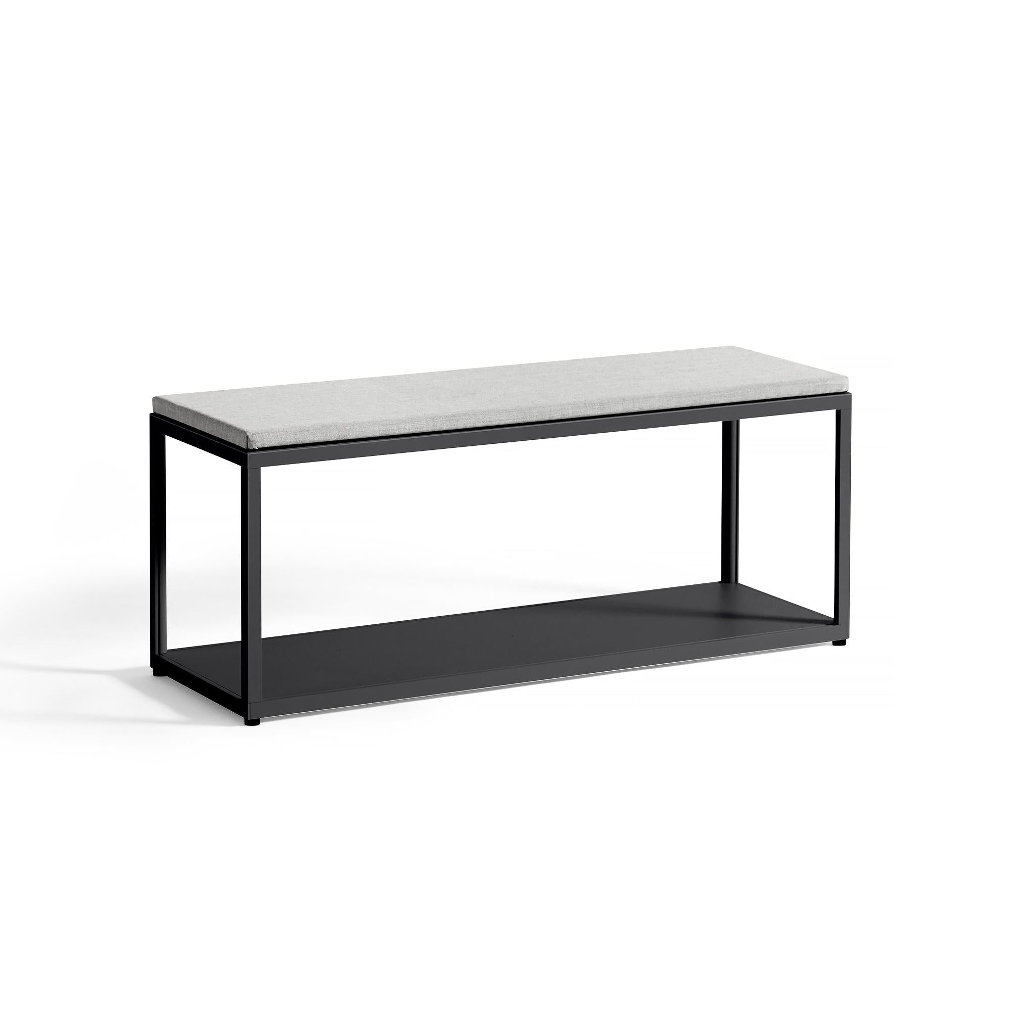 New Order Bench - Combination 100