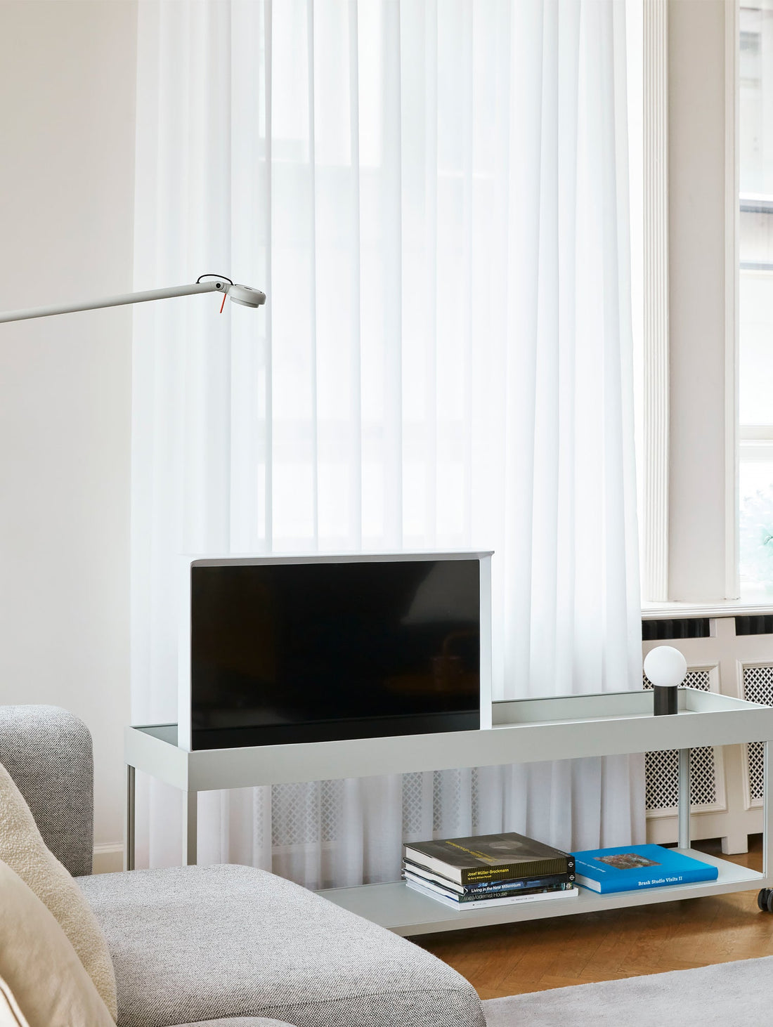 New Order Shelving - Combination 102