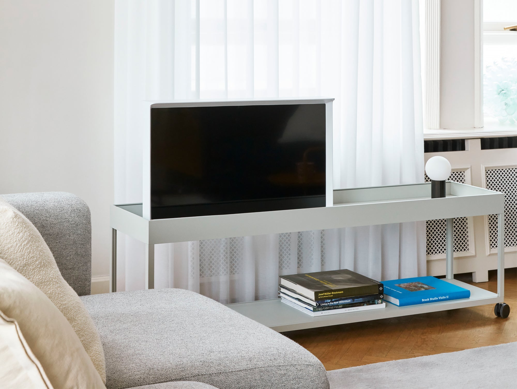 New Order Shelving - Combination 102