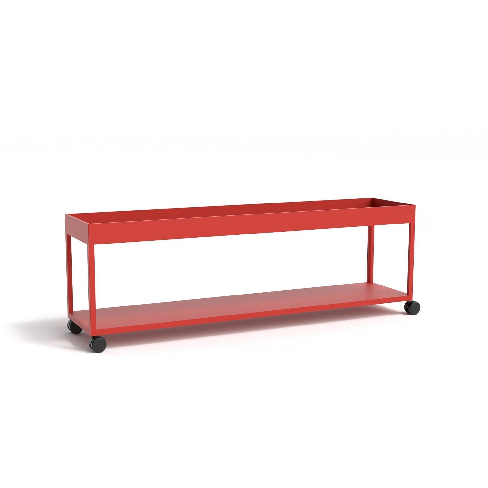 New Order Shelving - Combination 102