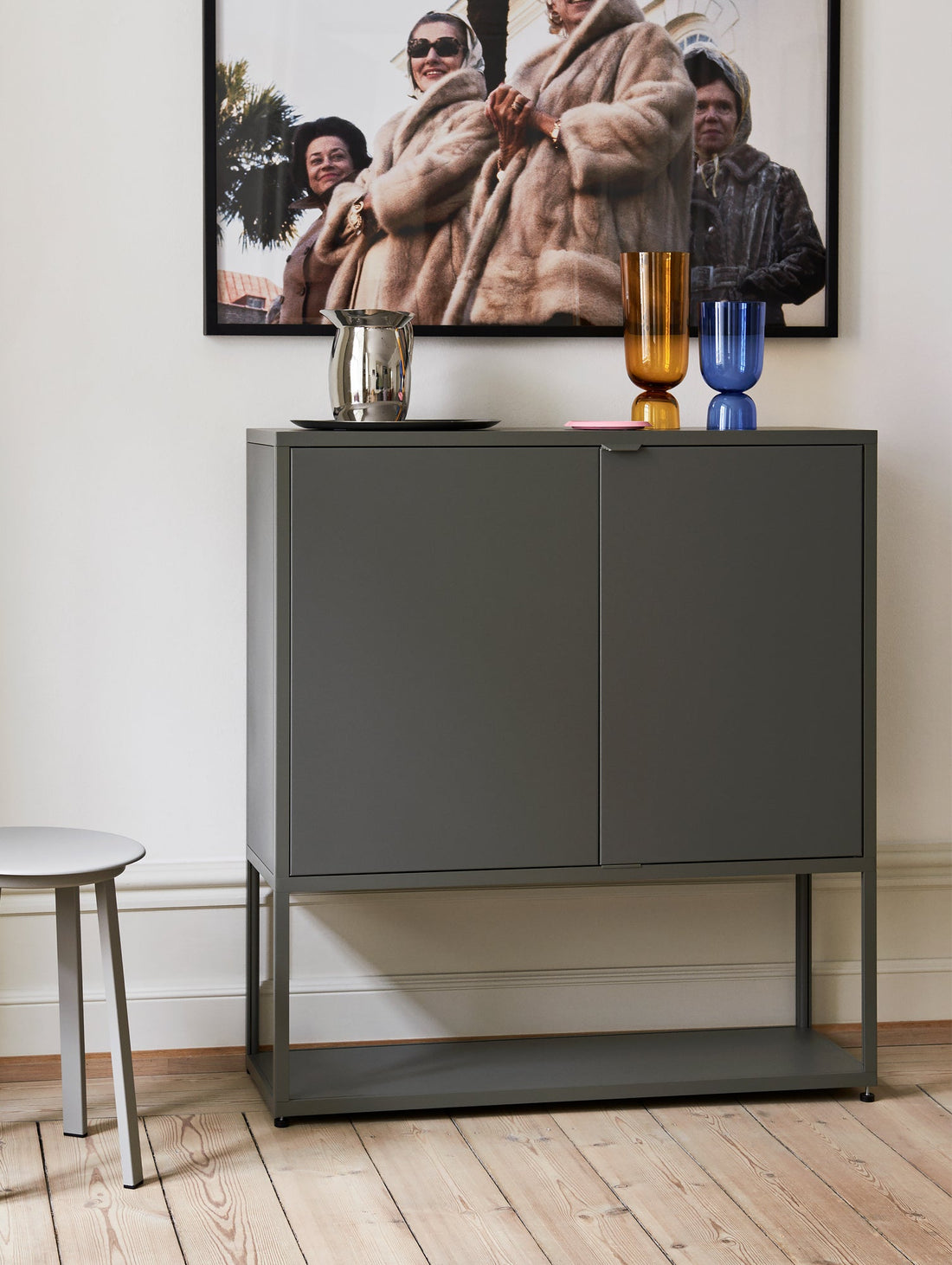 New Order Cabinet - Combination 201