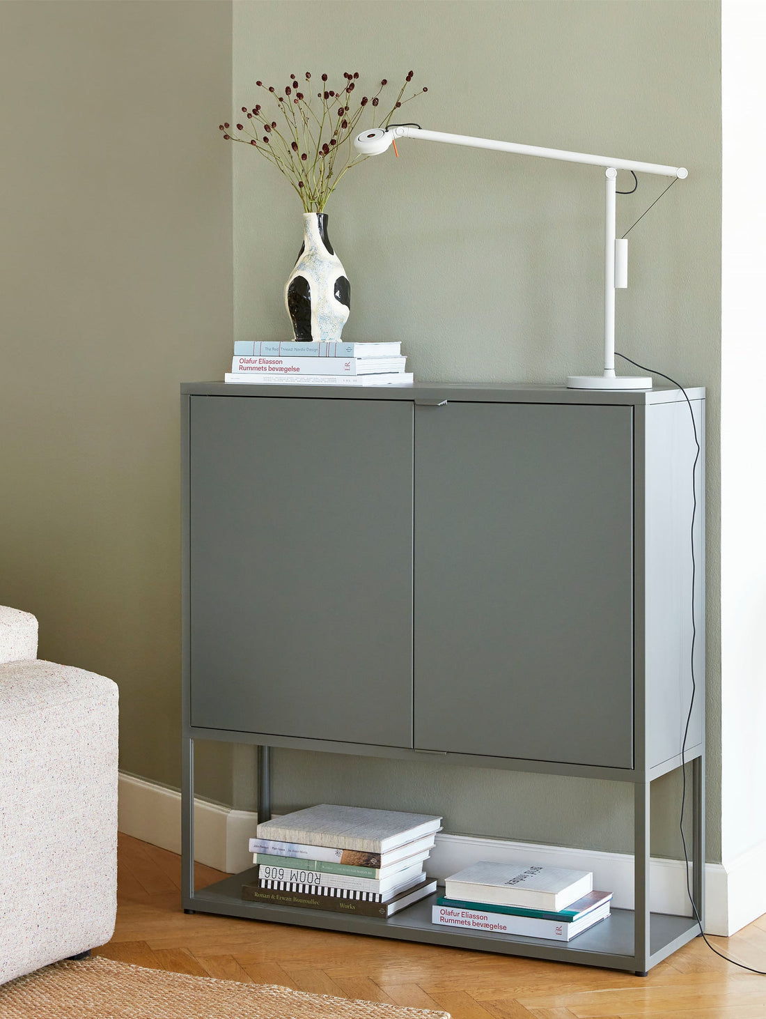 New Order Cabinet - Combination 201
