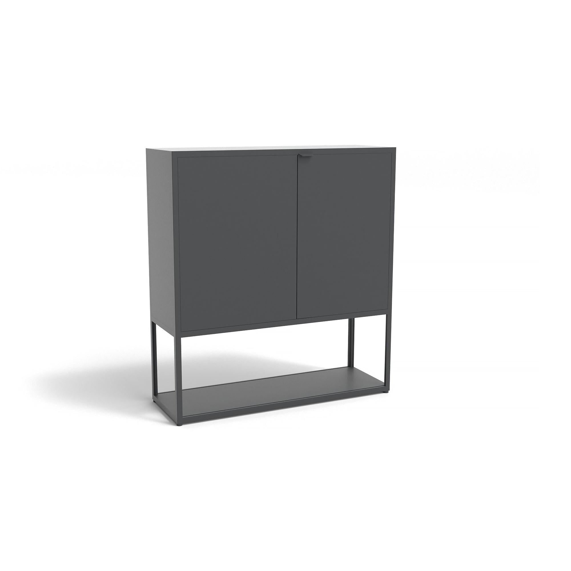 New Order Cabinet - Combination 201