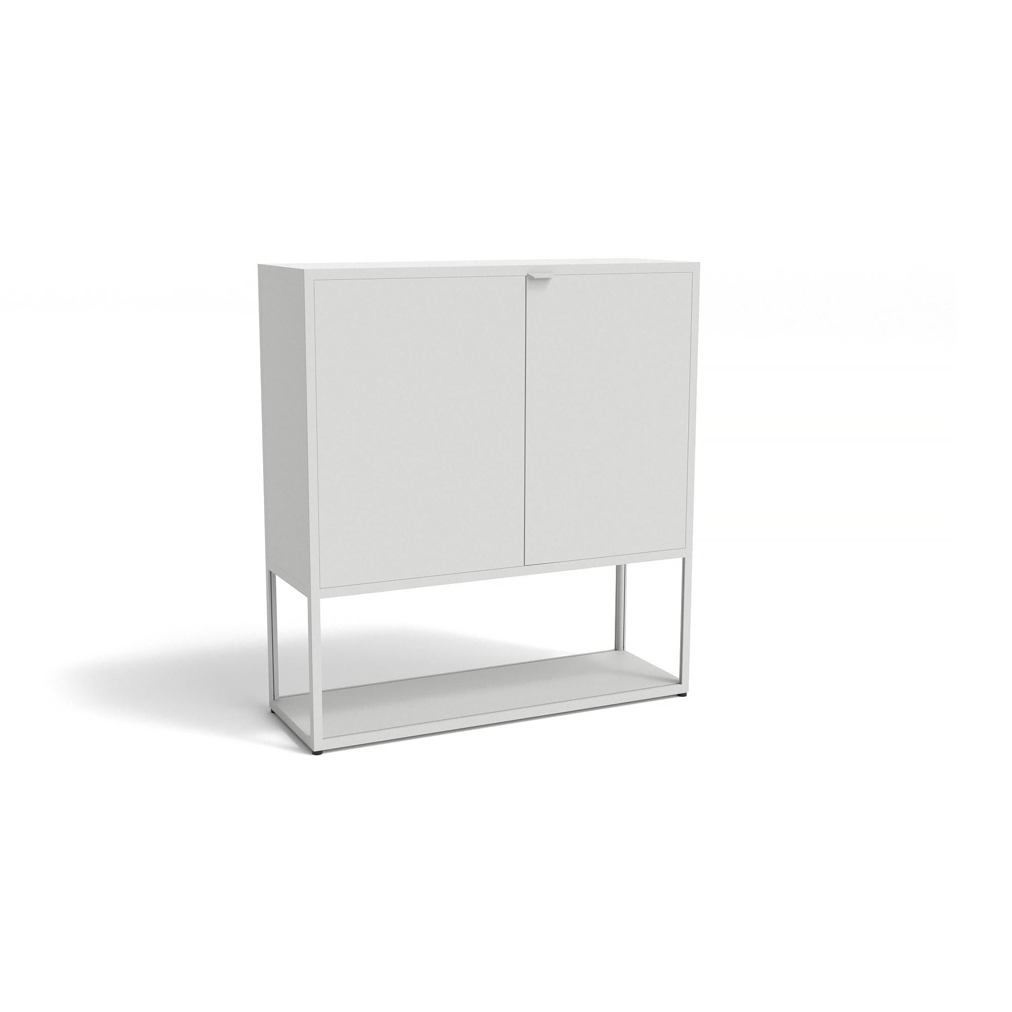 New Order Cabinet - Combination 201