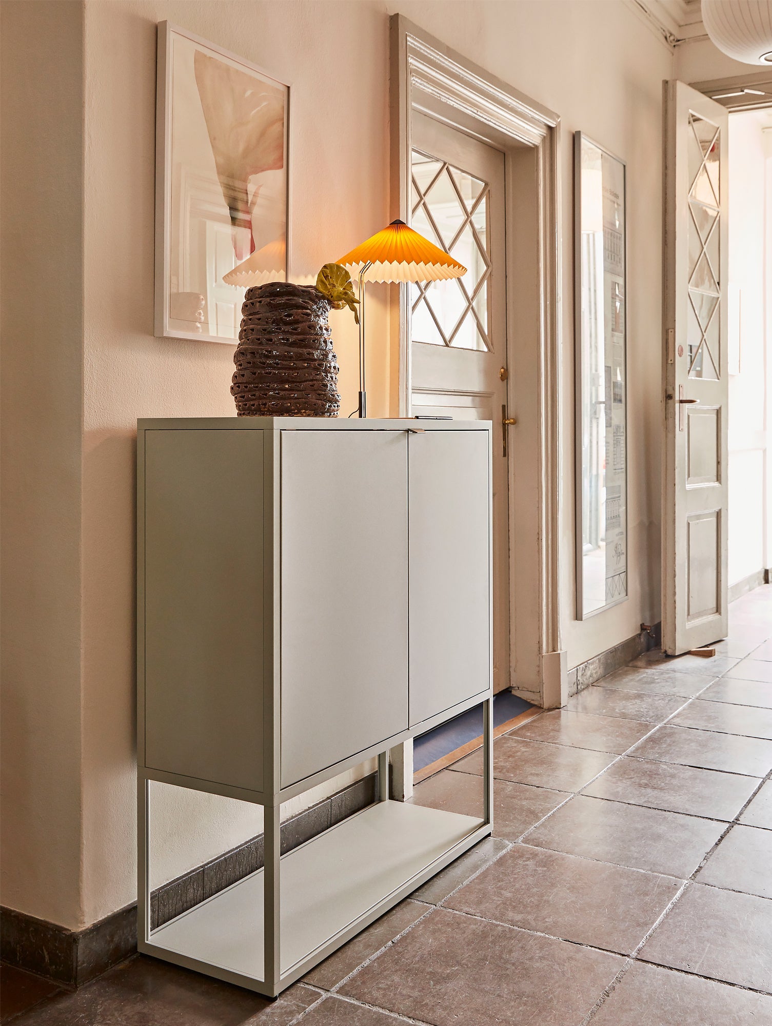 New Order Cabinet - Combination 201