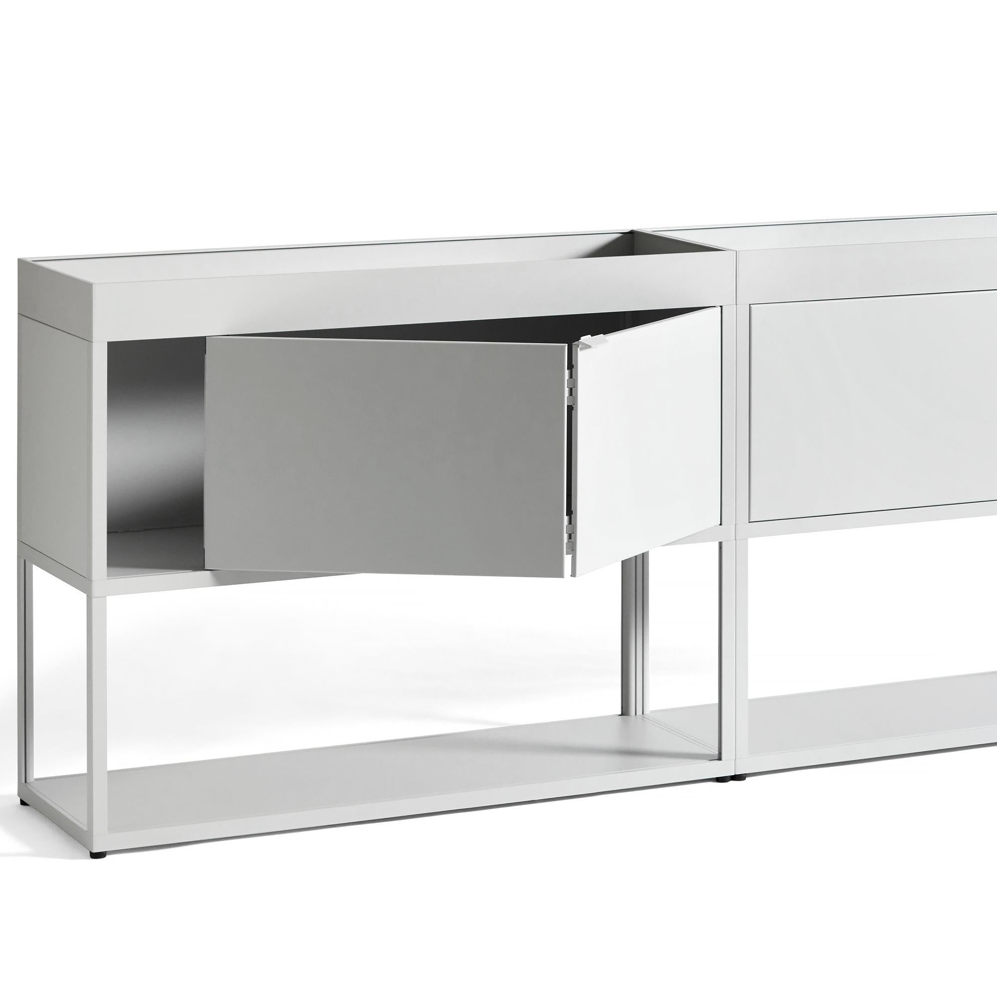 New Order Sideboard - Combination 203
