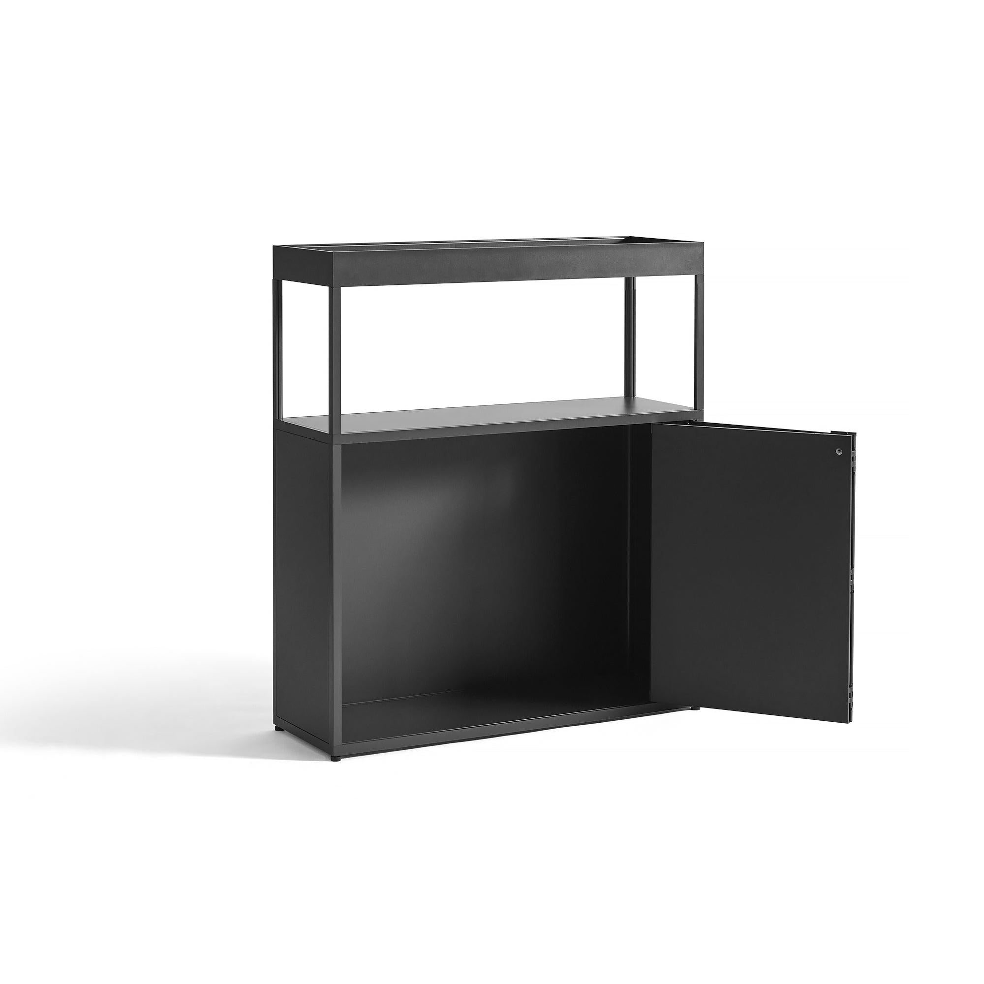 New Order Cabinet - Combination 204