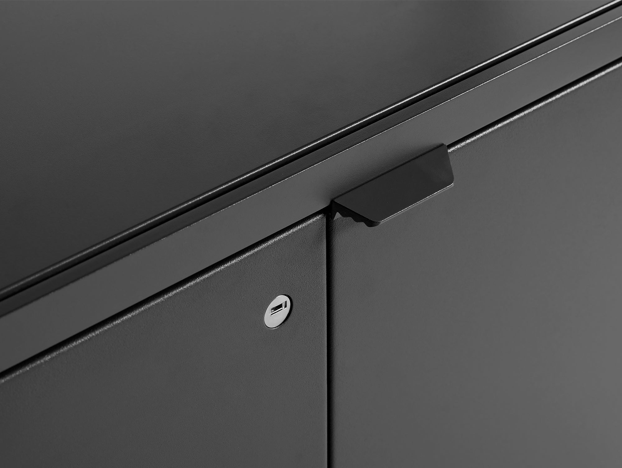 New Order Cabinet - Combination 204