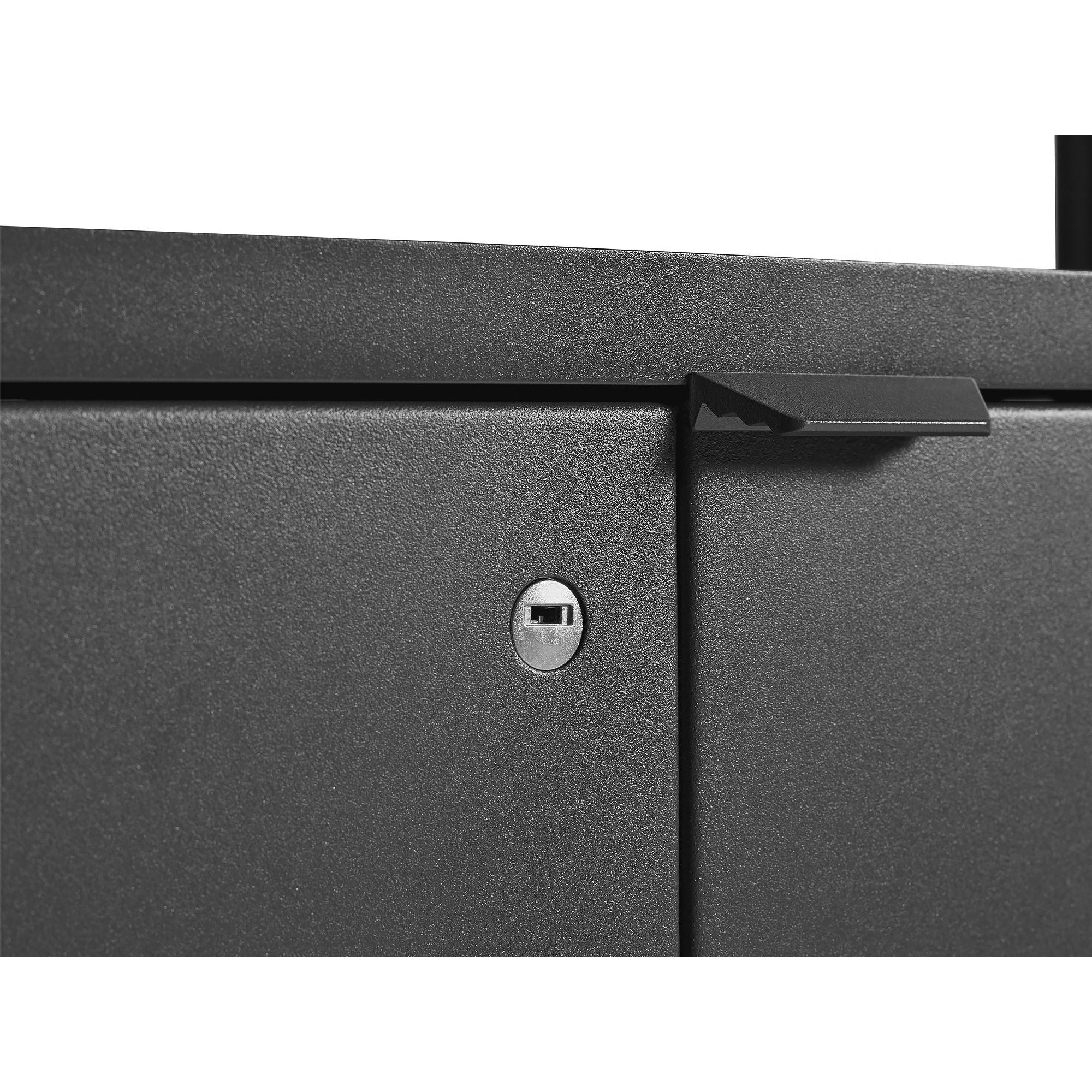 New Order Cabinet - Combination 204