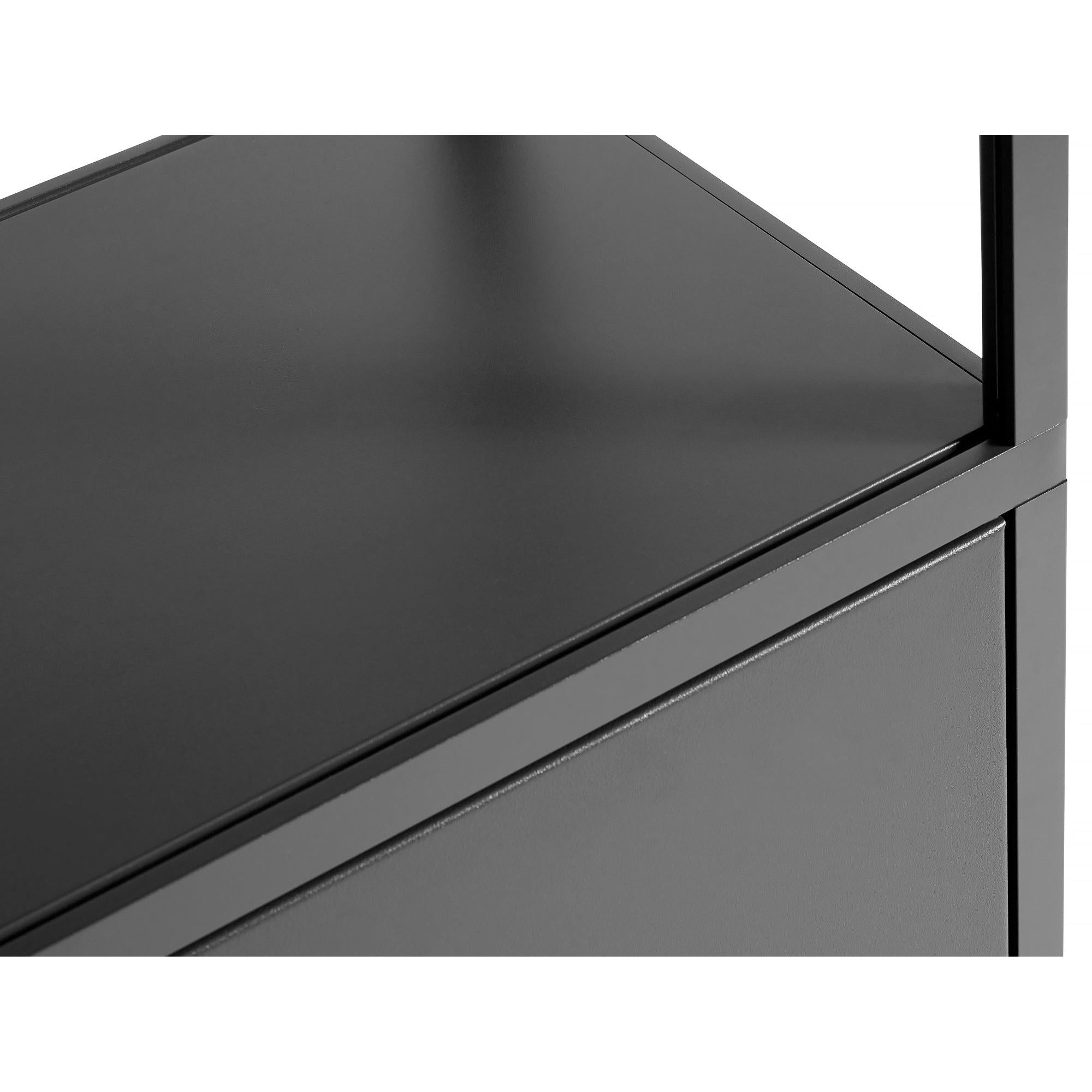 New Order Cabinet - Combination 204