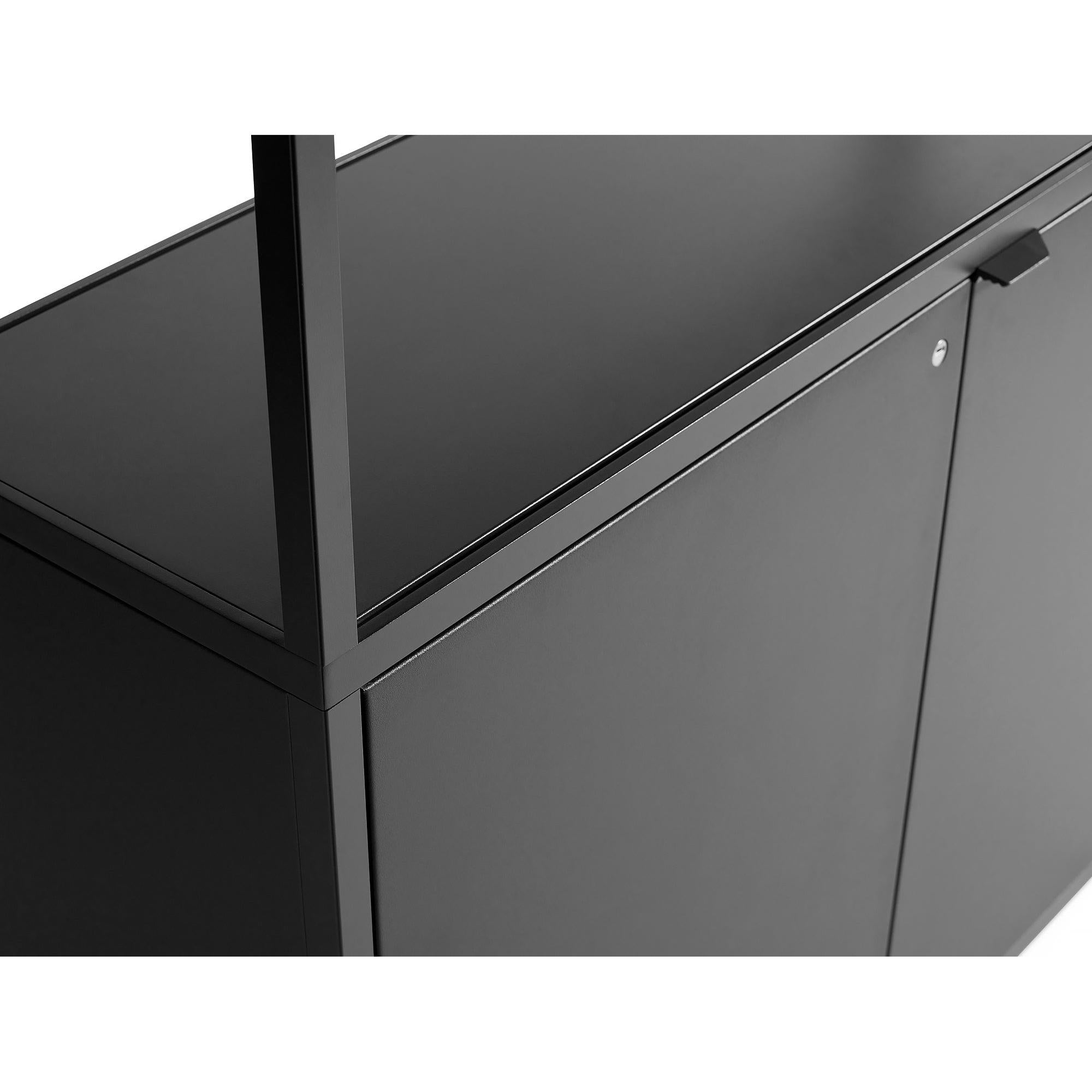 New Order Cabinet - Combination 204