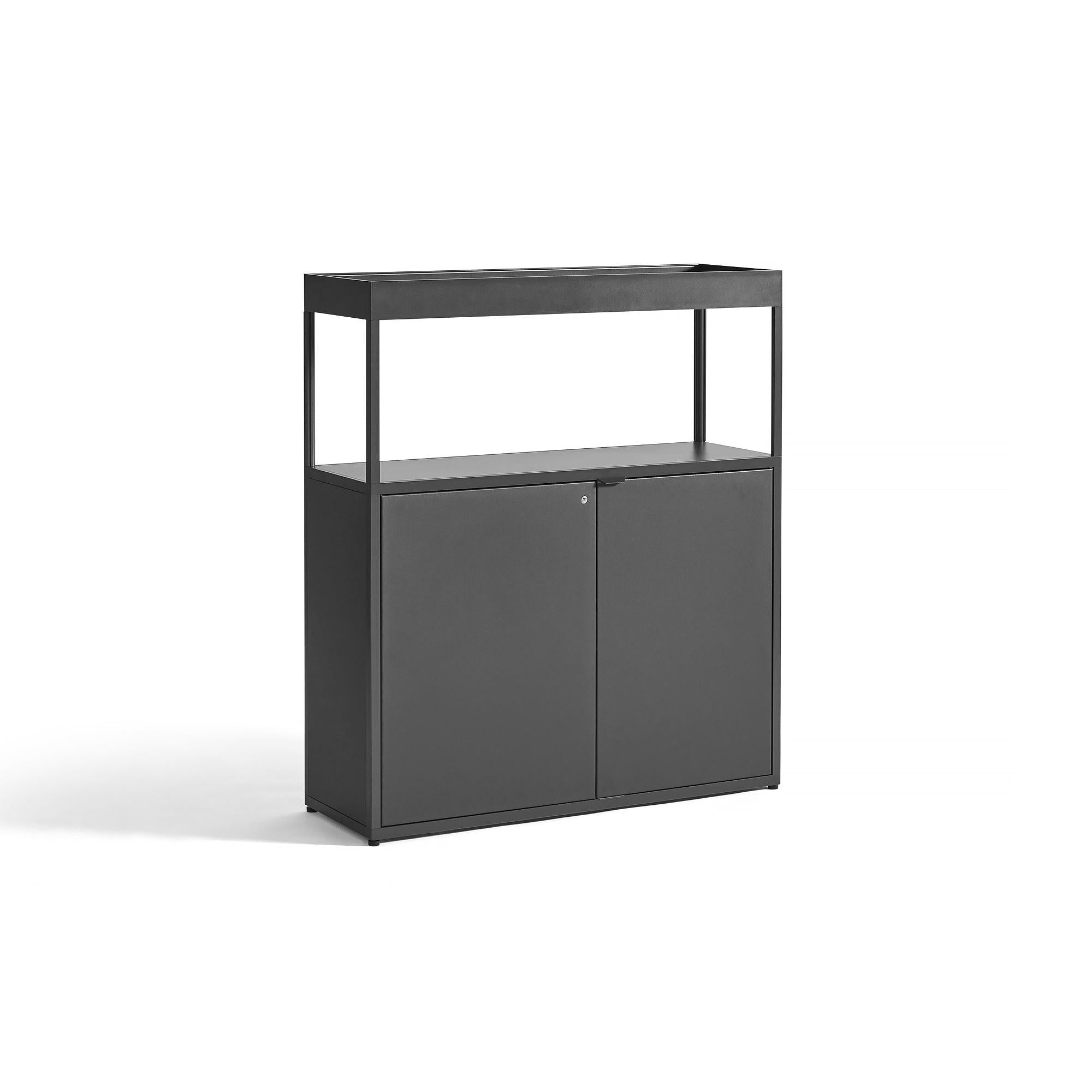 New Order Cabinet - Combination 204