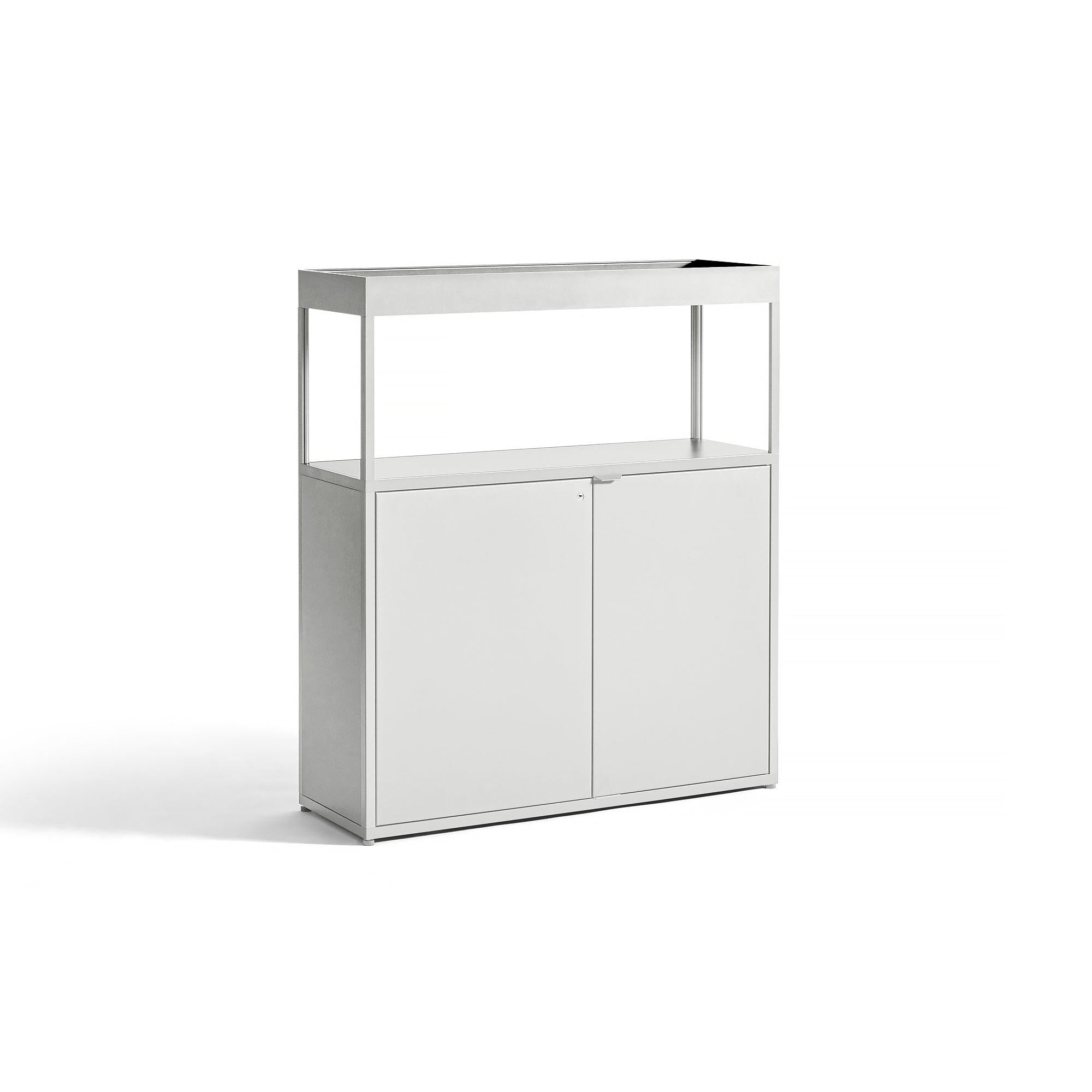 New Order Cabinet - Combination 204