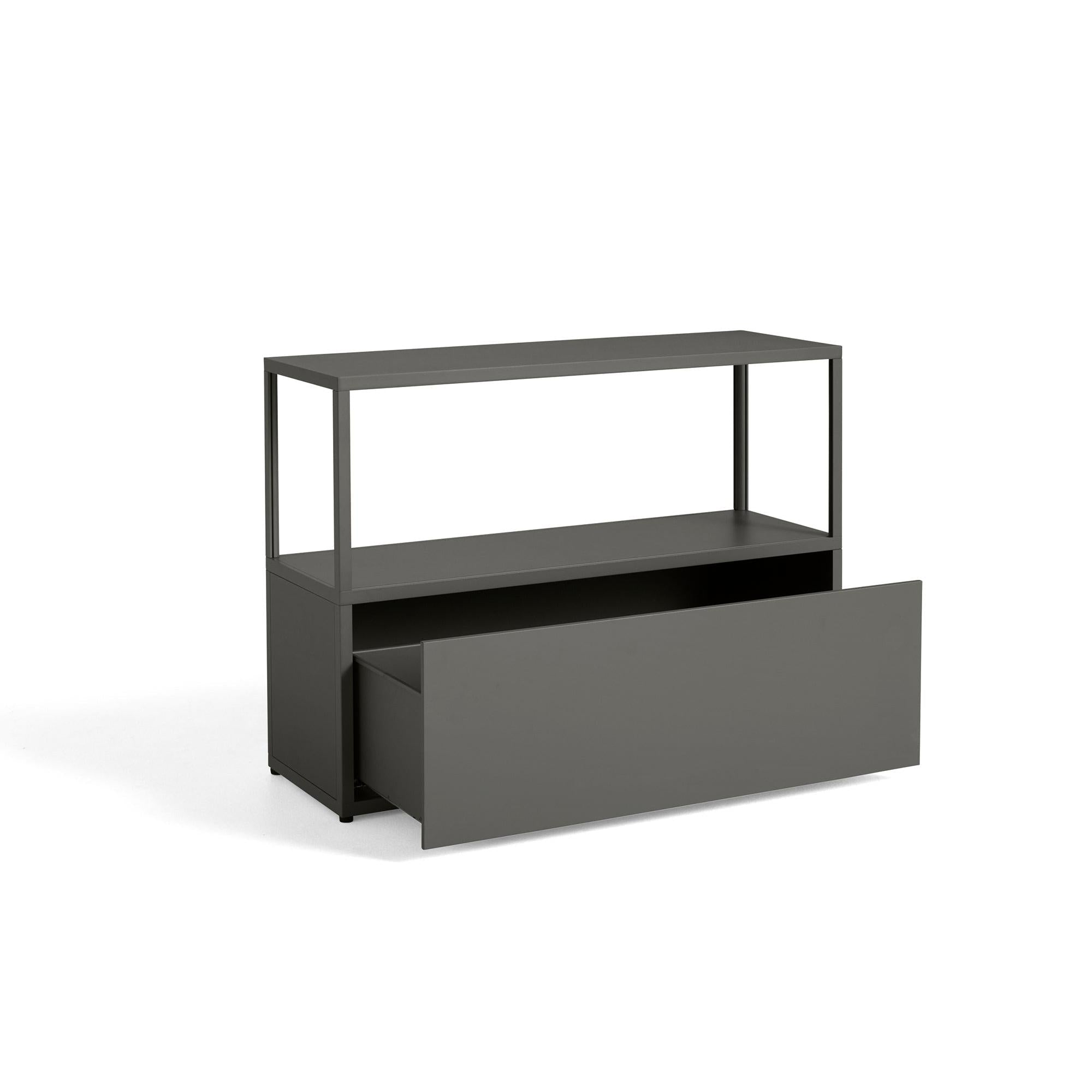 New Order Cabinet - Combination 205