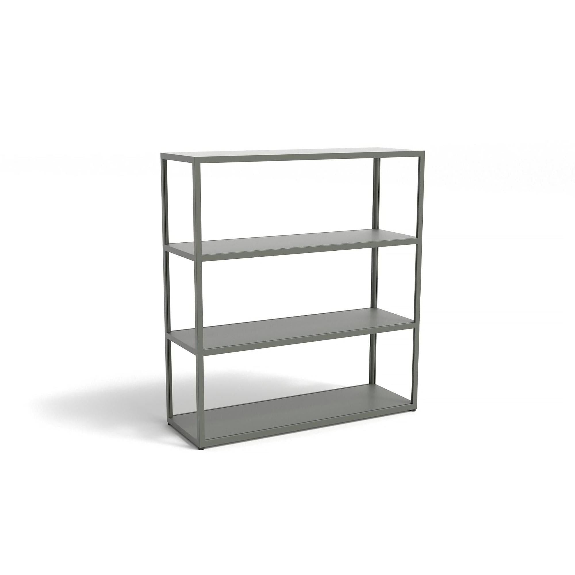 New Order Shelving - Combination 301