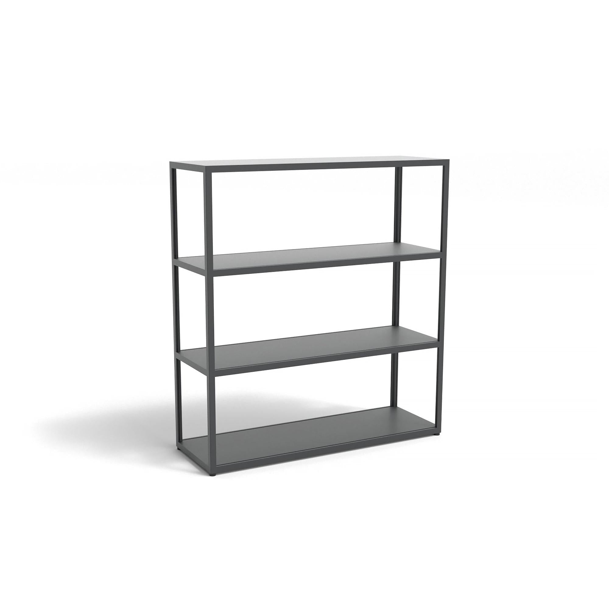 New Order Shelving - Combination 301