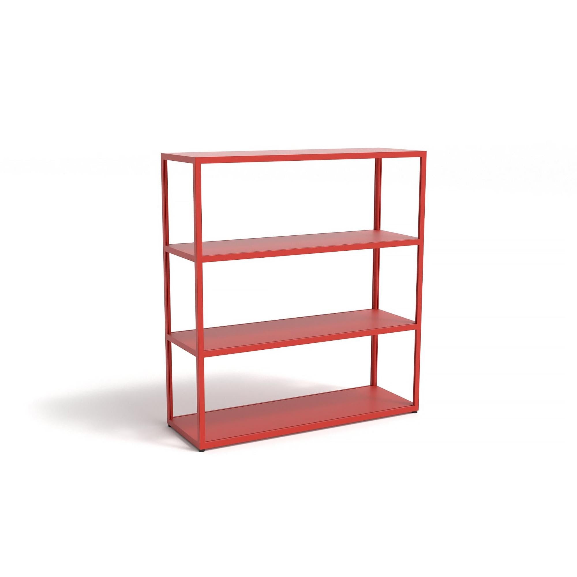 New Order Shelving - Combination 301
