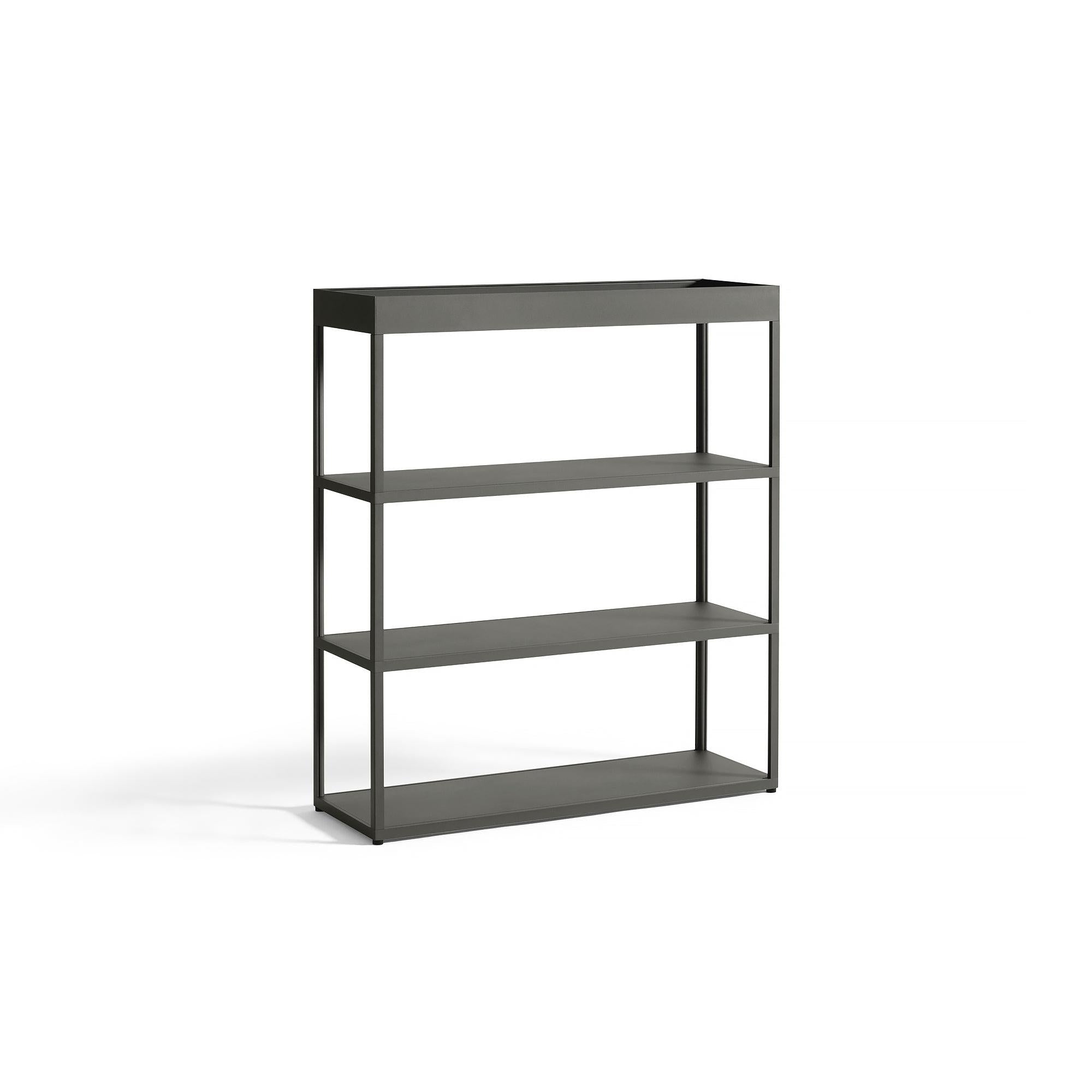 New Order Shelving - Combination 303