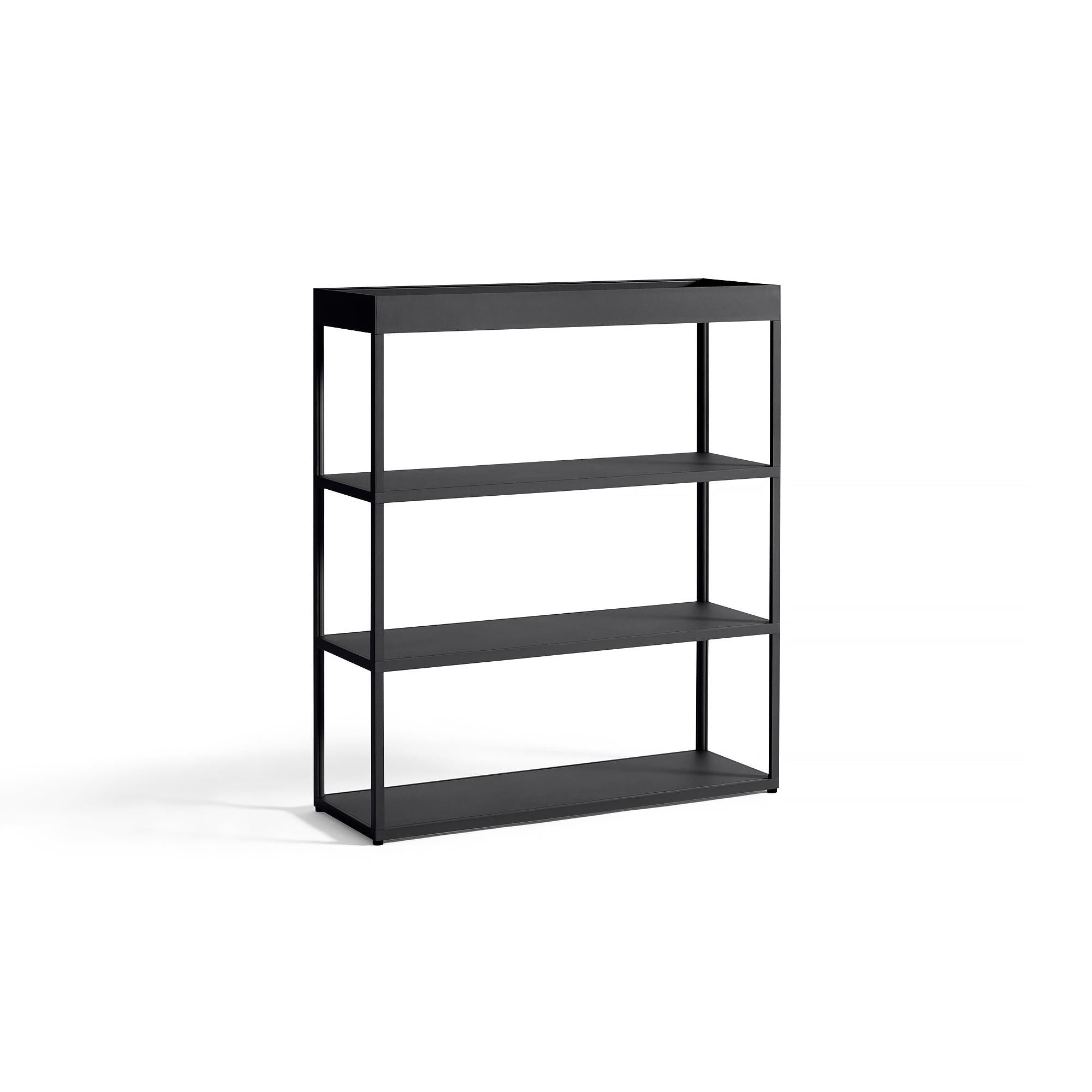 New Order Shelving - Combination 303