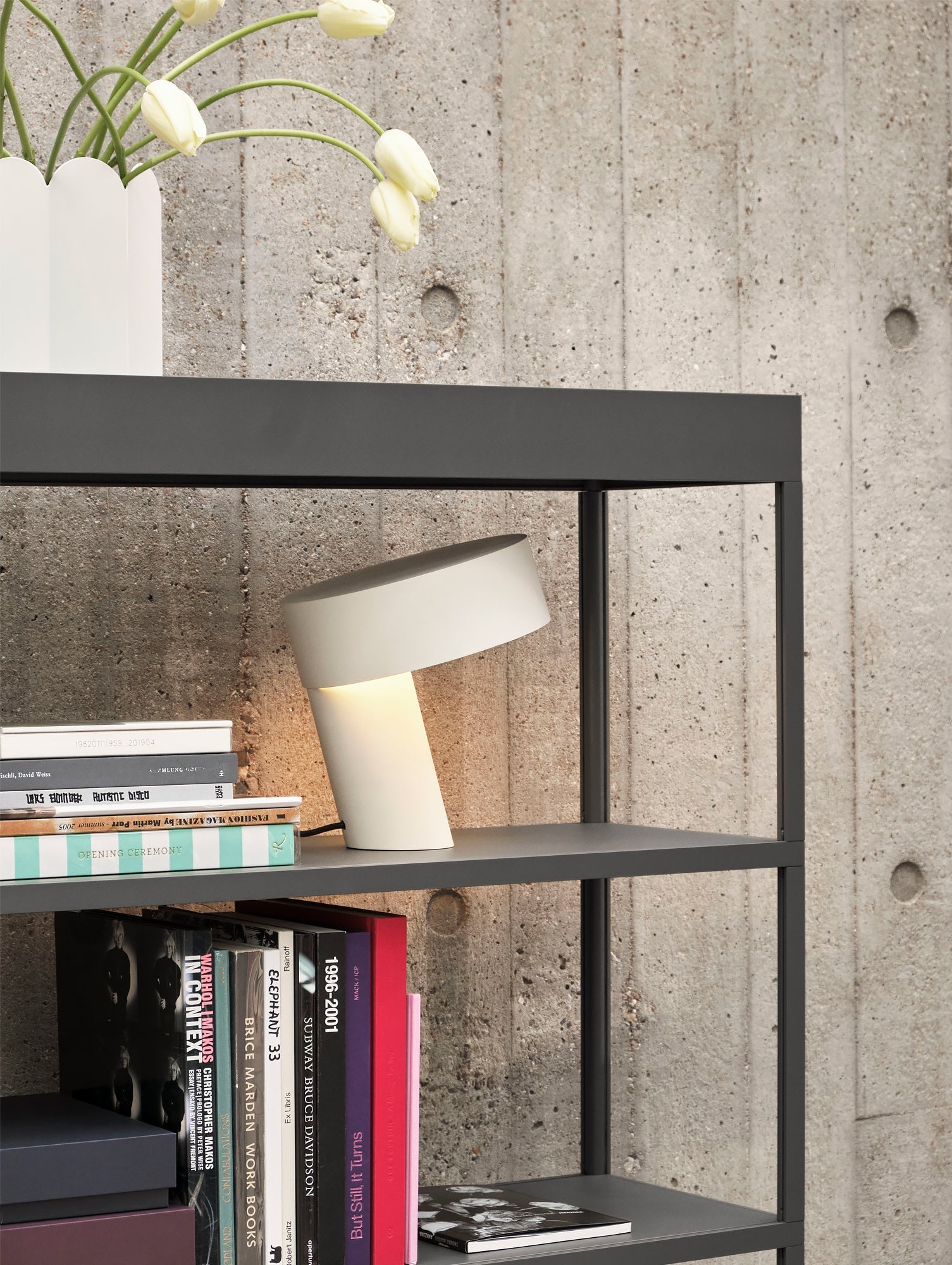 New Order Shelving - Combination 303