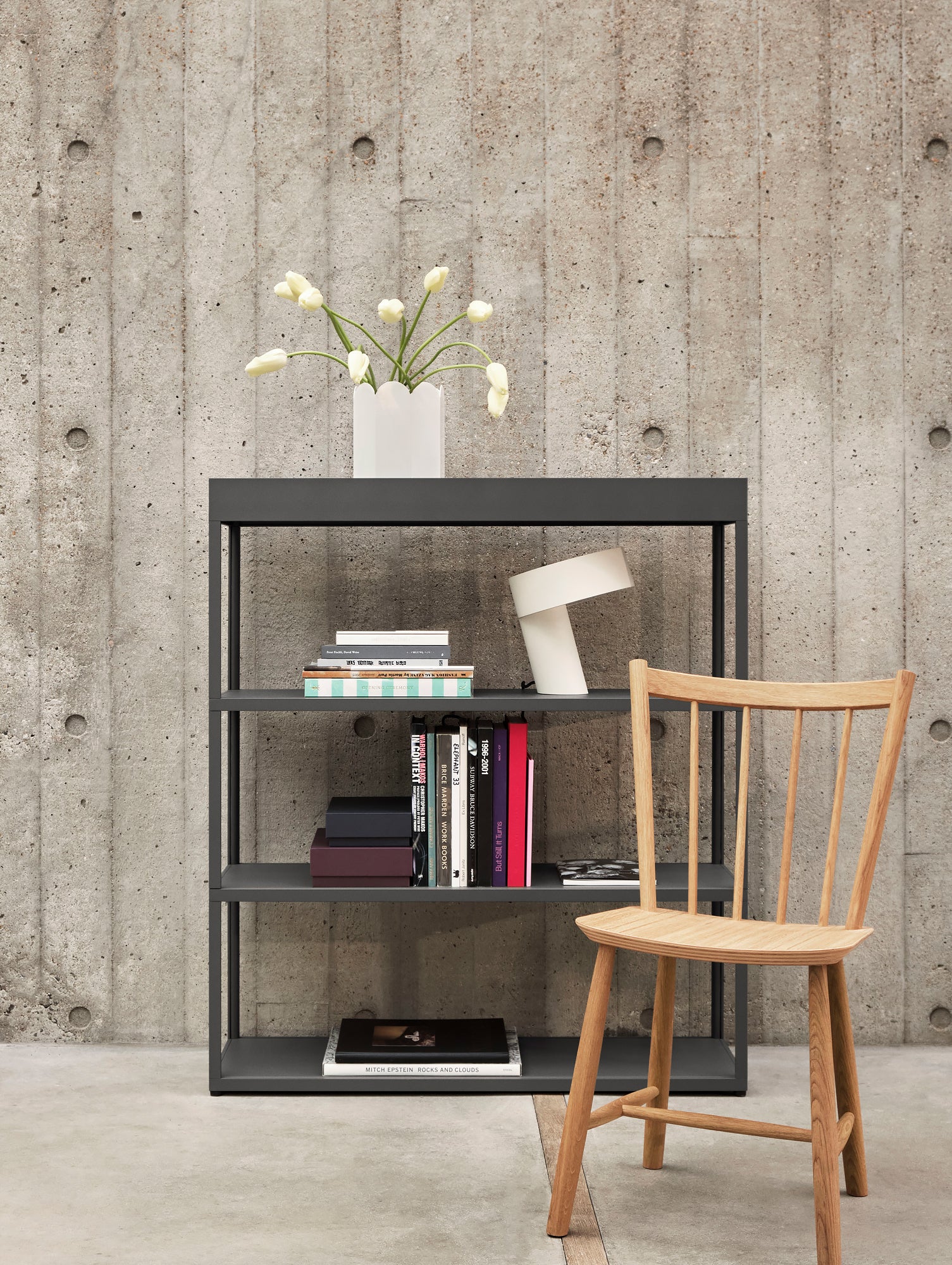 New Order Shelving - Combination 303