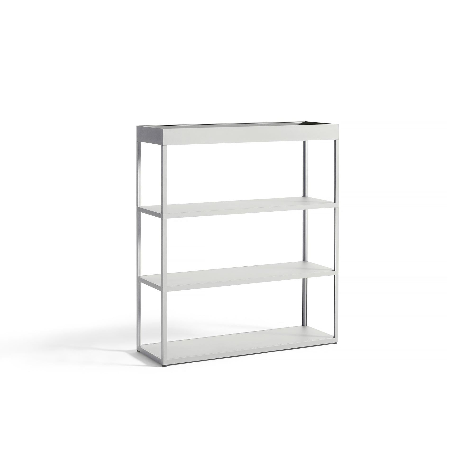 New Order Shelving - Combination 303